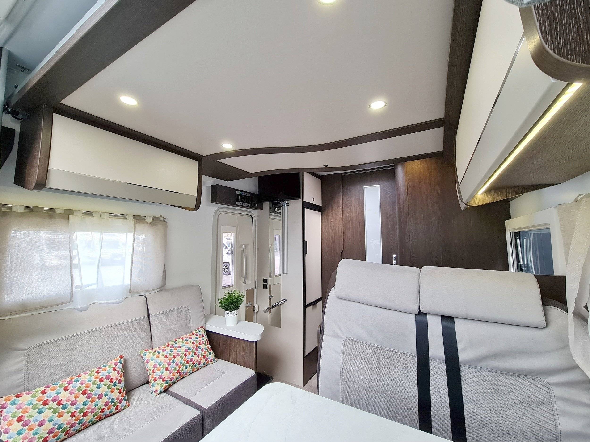 Benimar 463 tessoro up