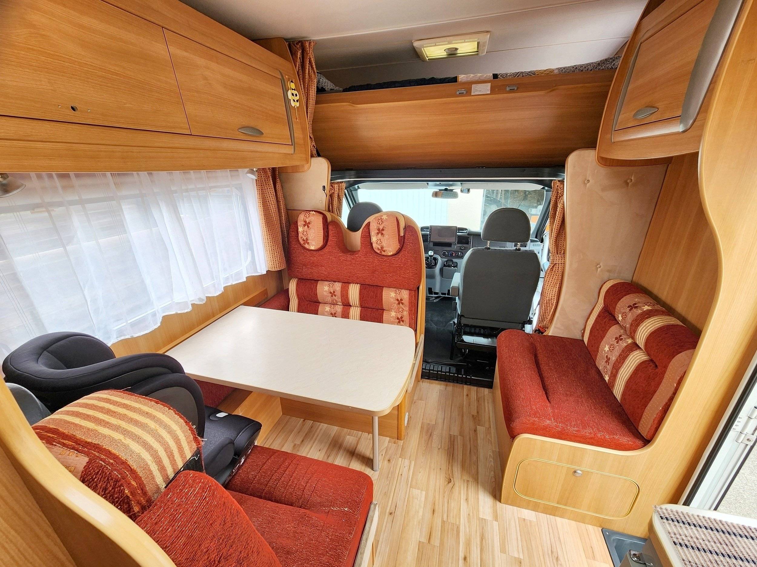 Chausson chausson \flash 03