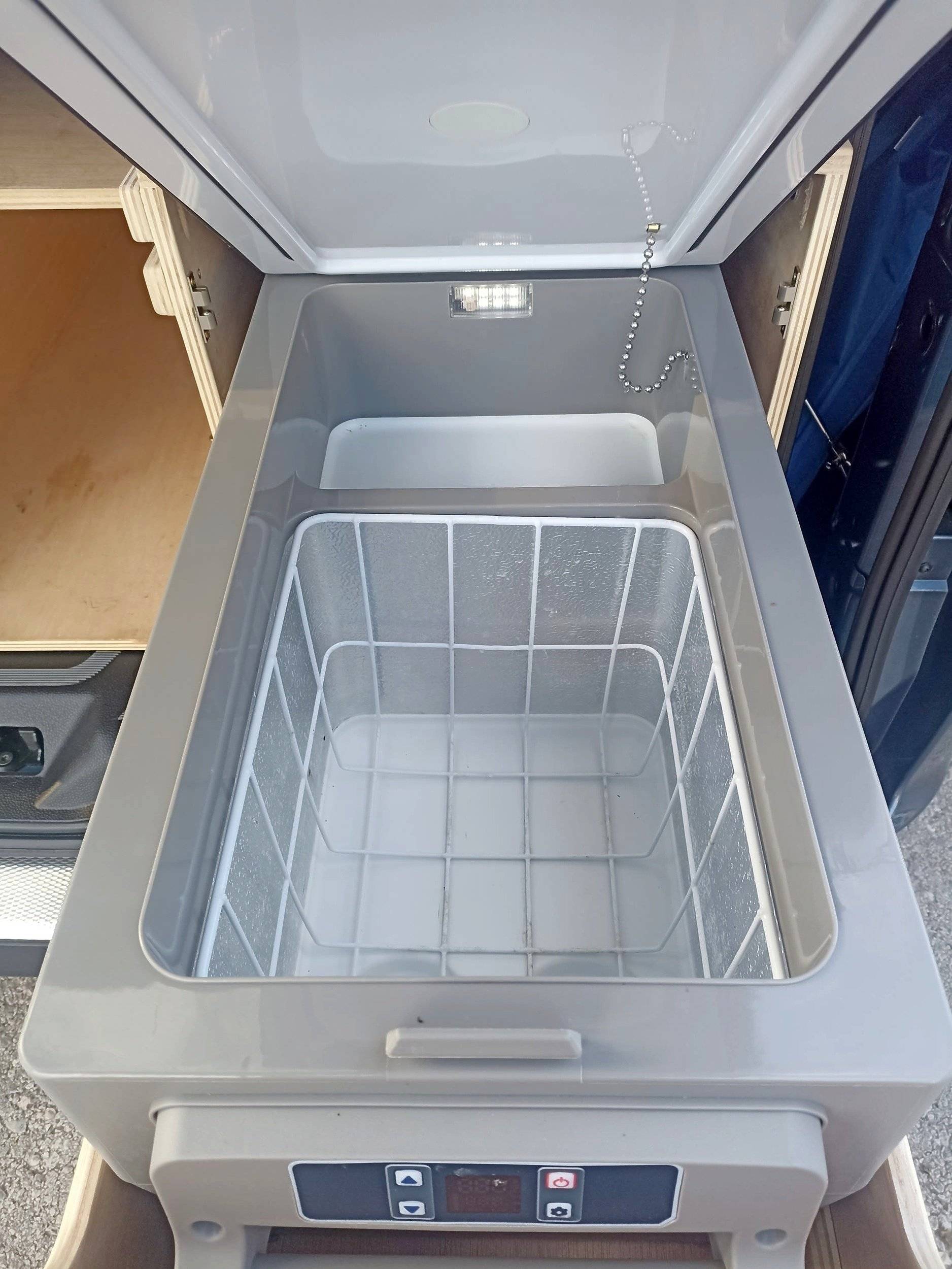 Ford Transit Custom 2,0 l 130 ch