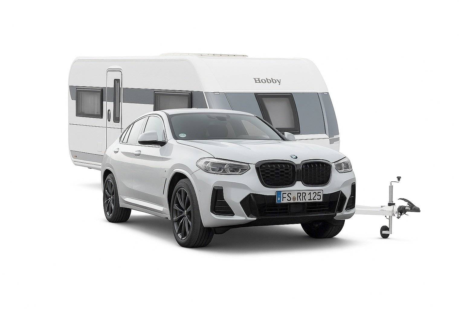 Hobby Hobby 540 KMFe