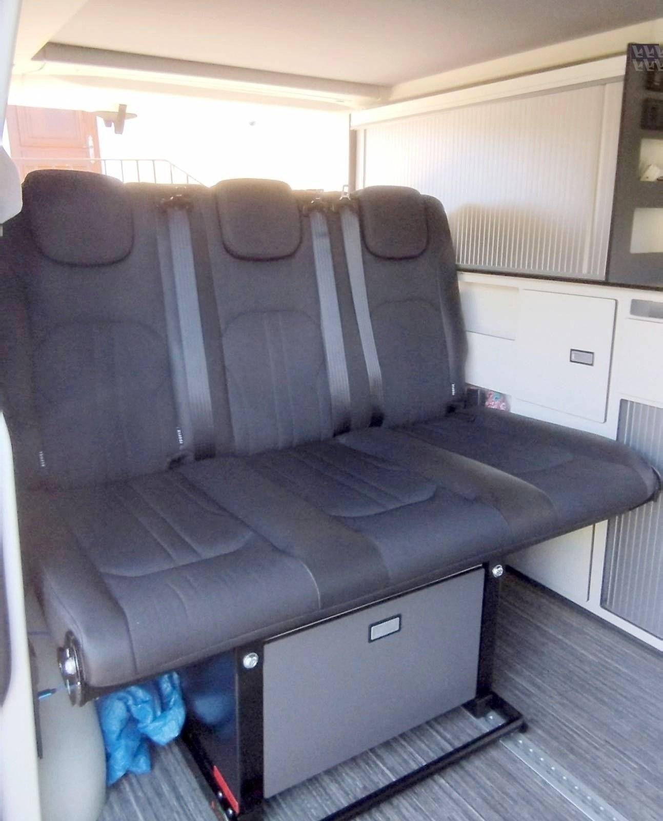 Adria Custom 2,0 l 130 ch