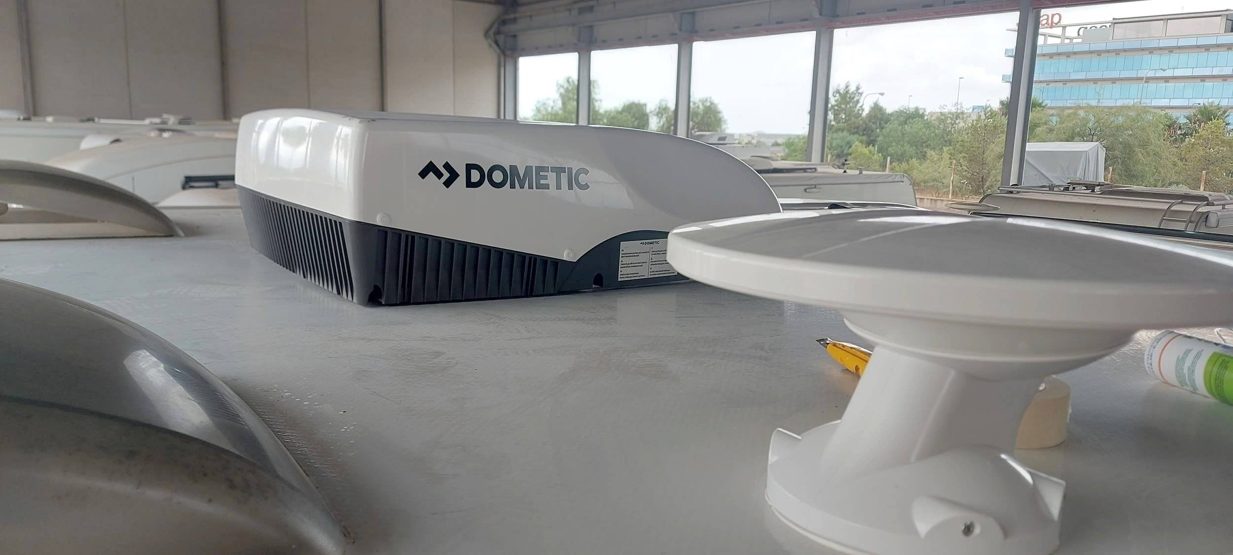 Benimar TESSORO 463UP