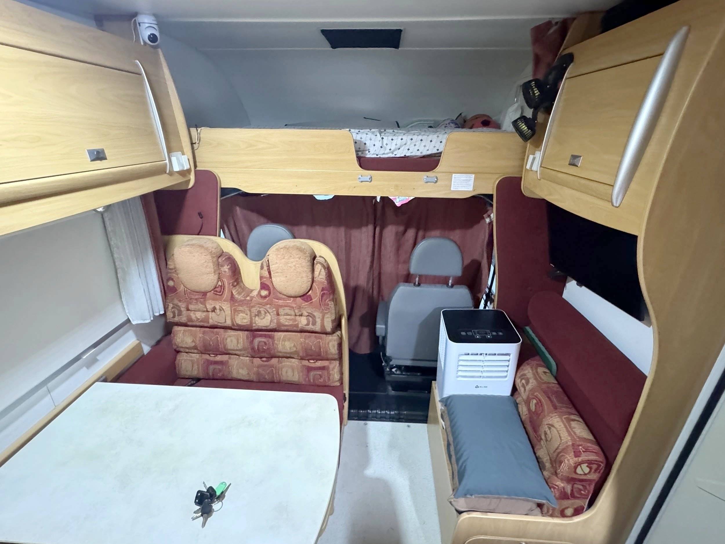 Challenger GENESIS 43