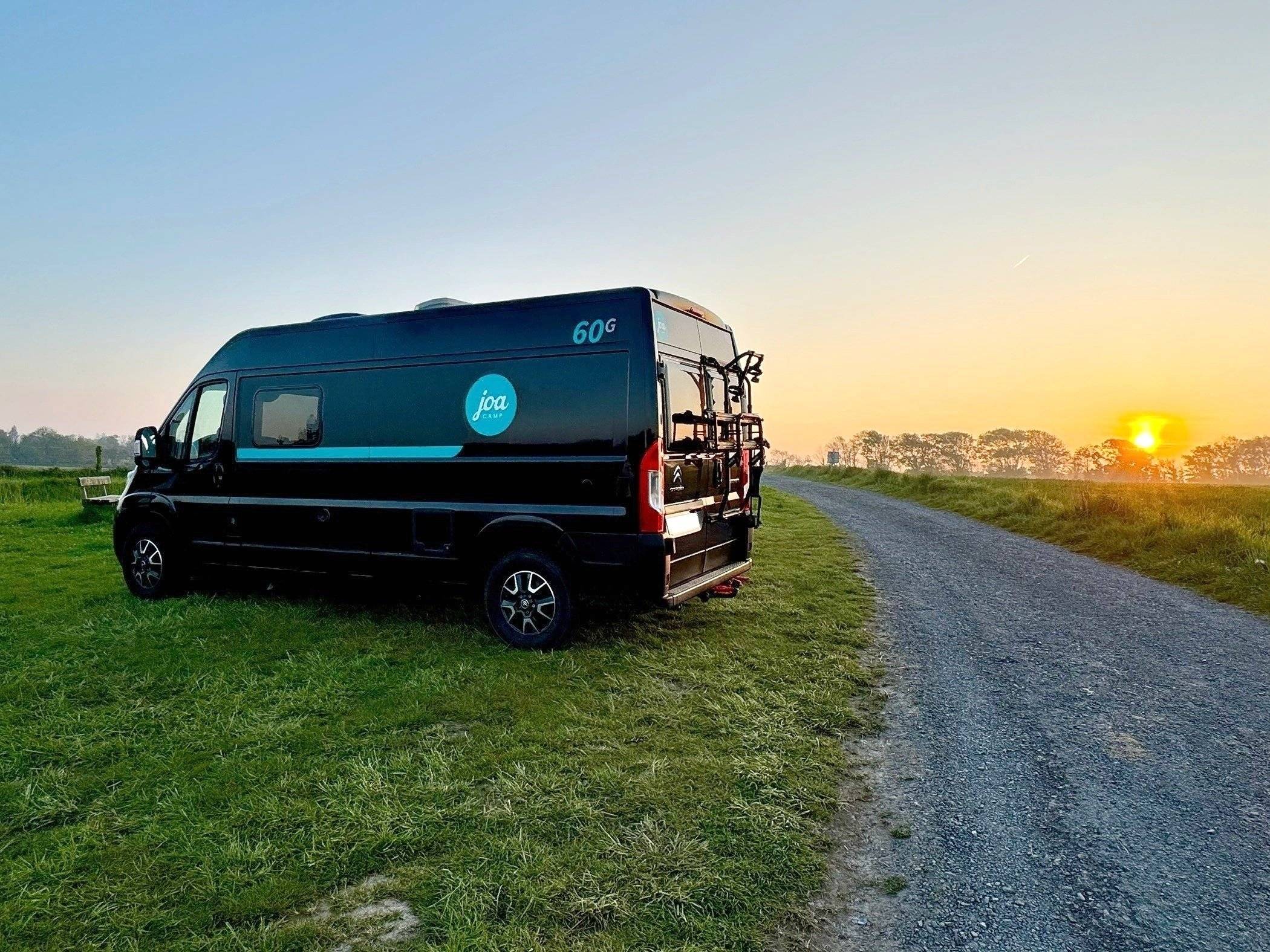 Citroën Jumper 2,2 l 140 ch