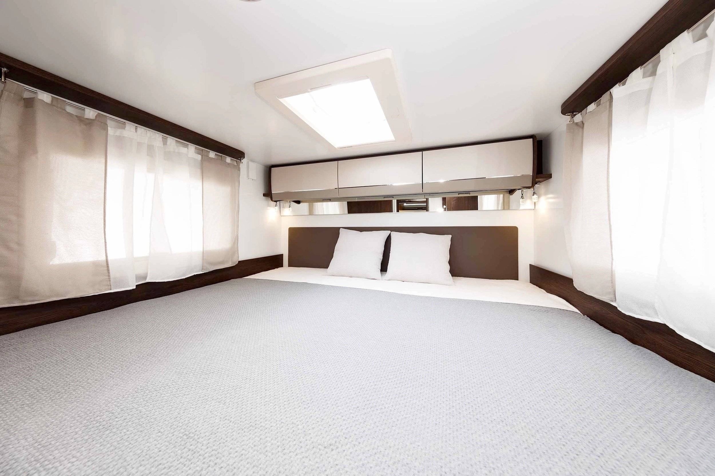 Benimar Tessoro 463 170cv