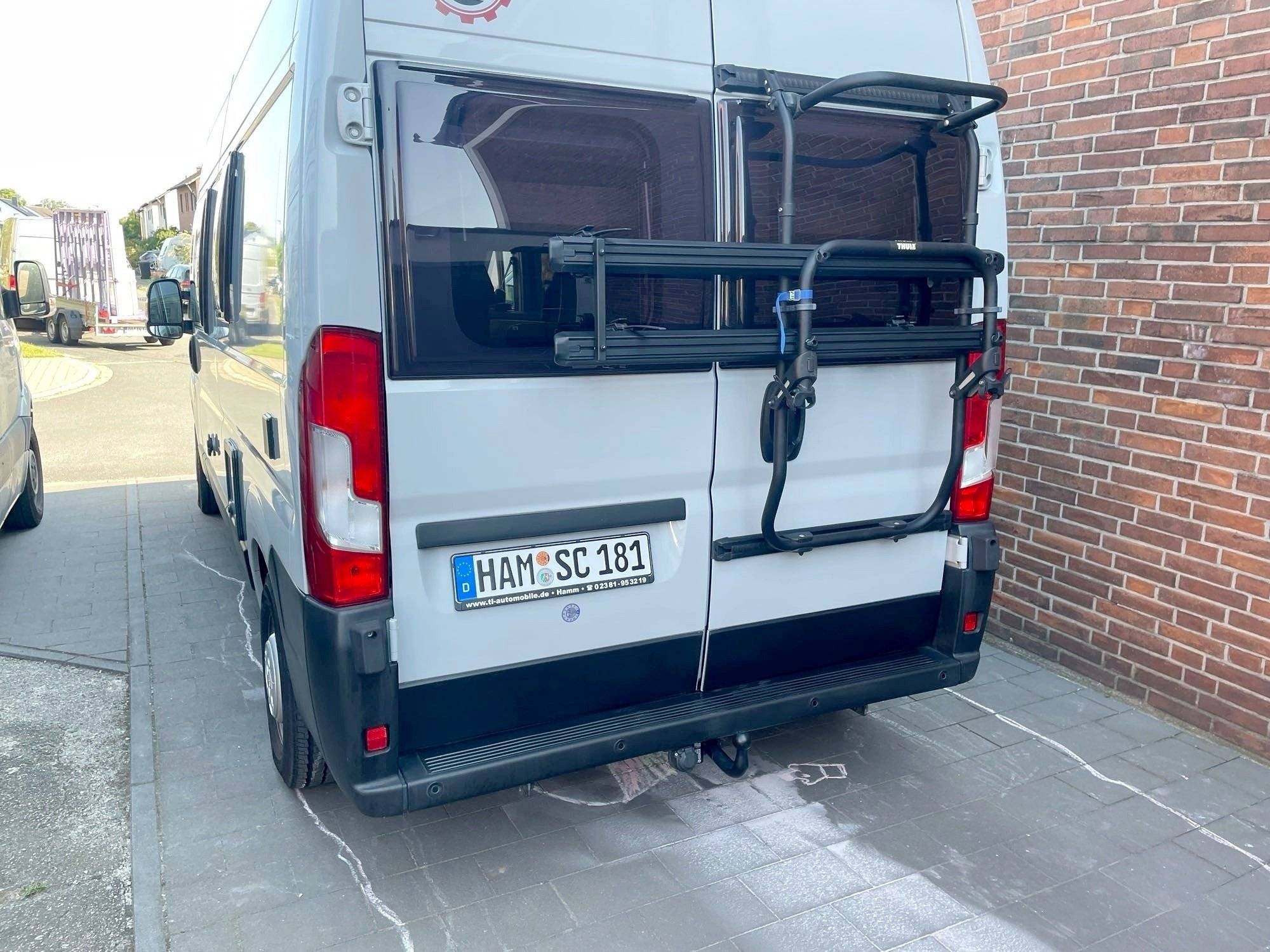 Weinsberg Suncamper Family Sonderedition