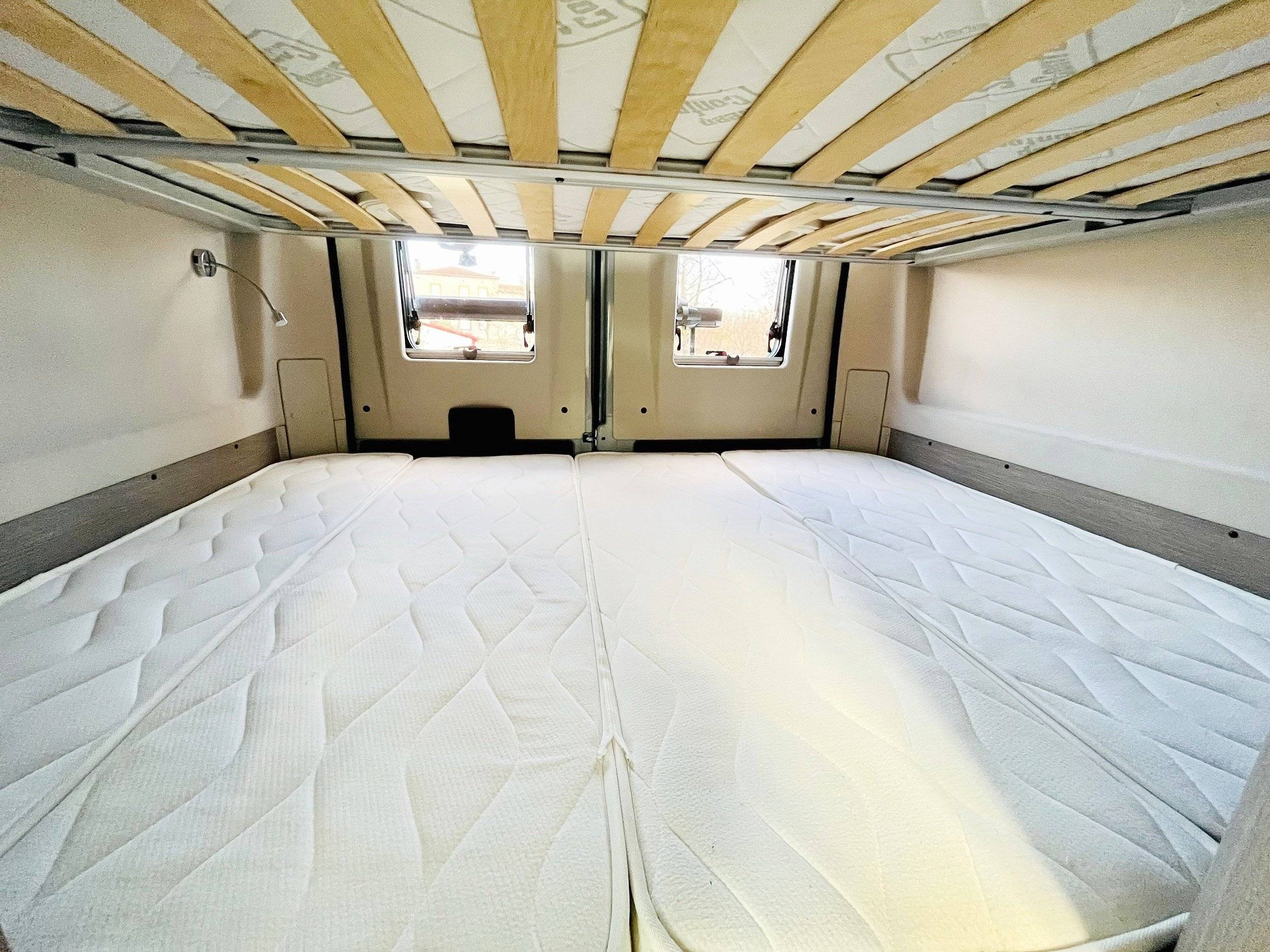 Chausson Chausson V594 Max Anniversary Edition limitée