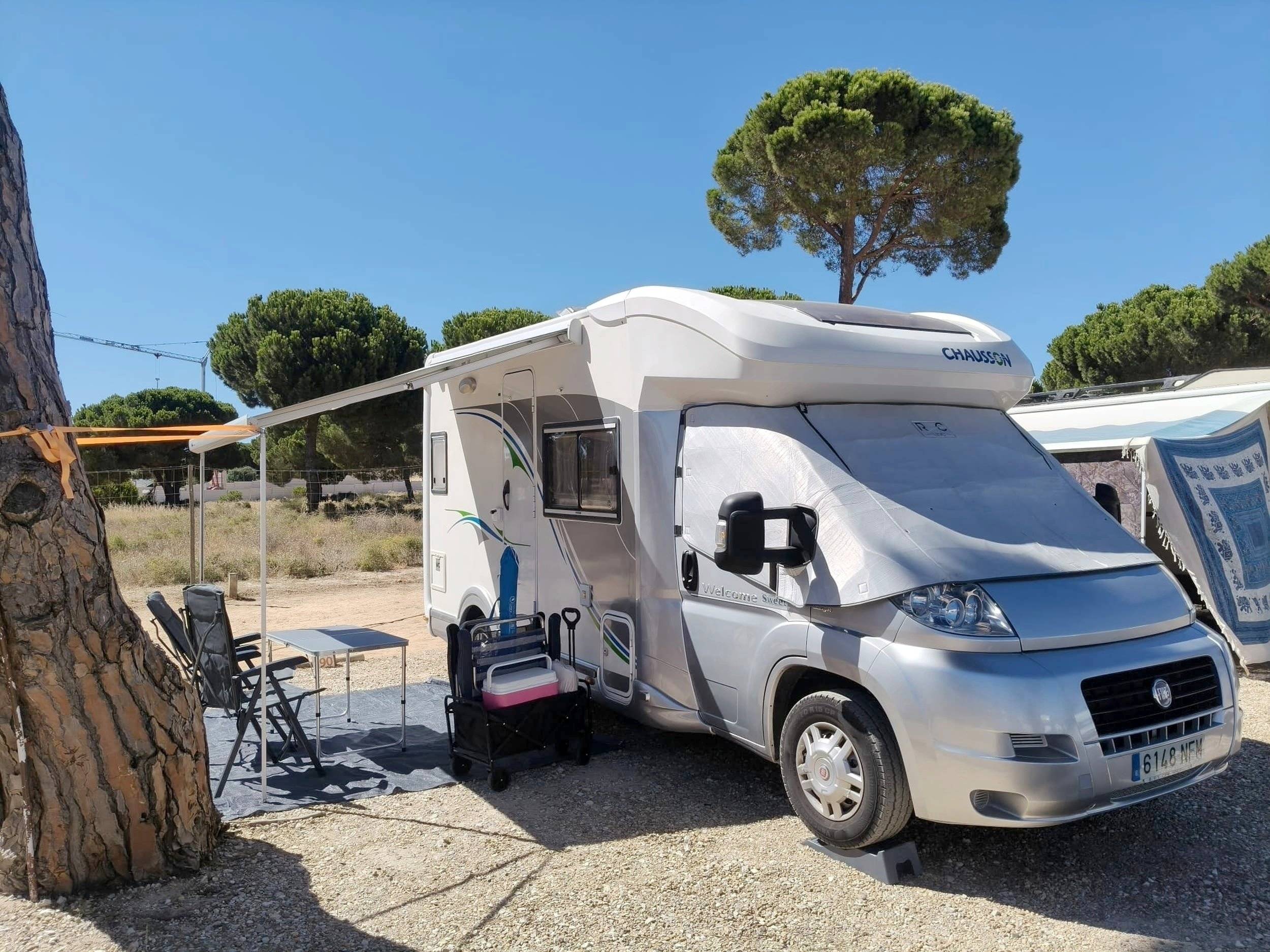 Chausson 