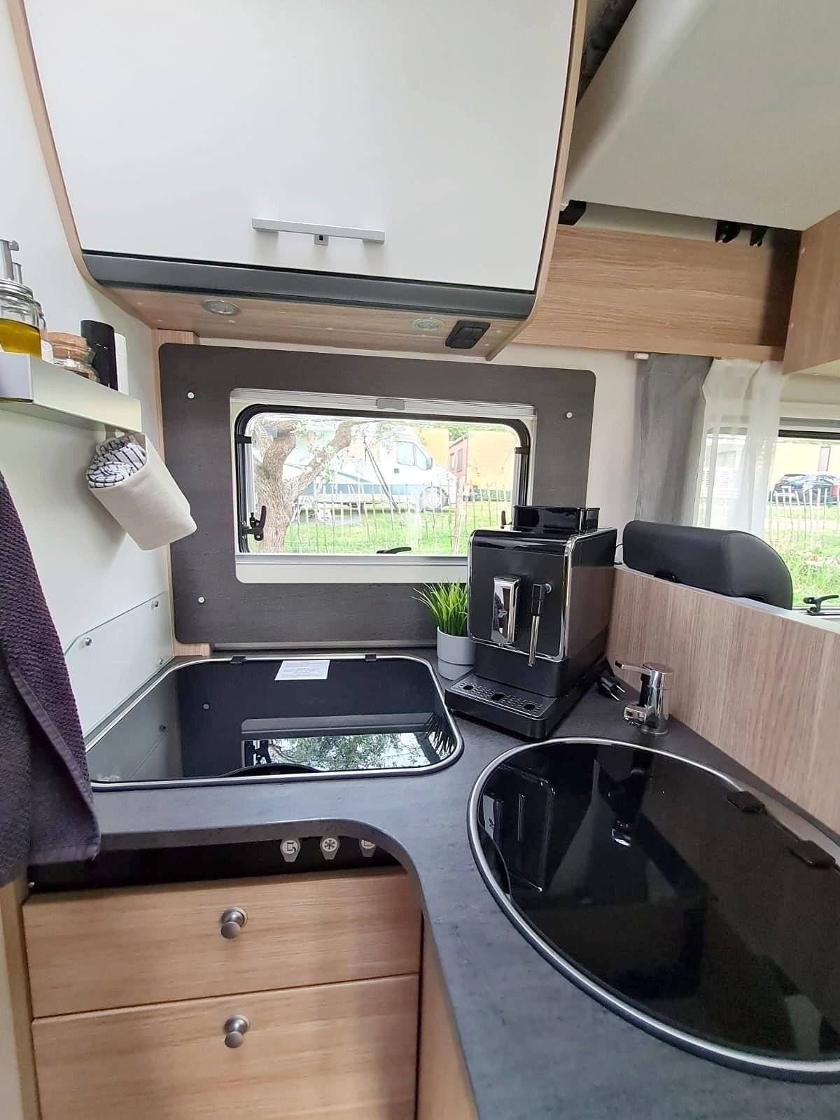 Sunlight Sunlight T67 Adventure Edition