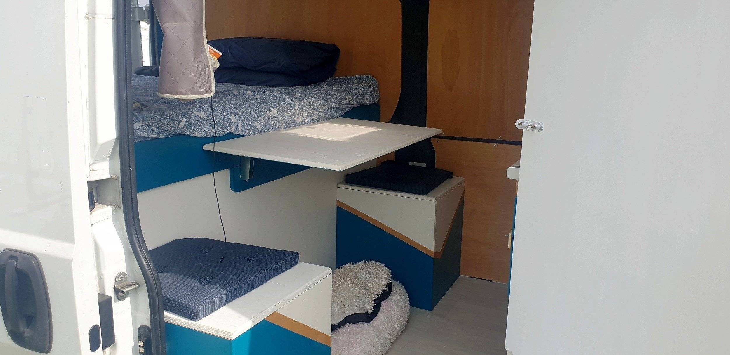 Fiat Ducato 2,3 130 ch