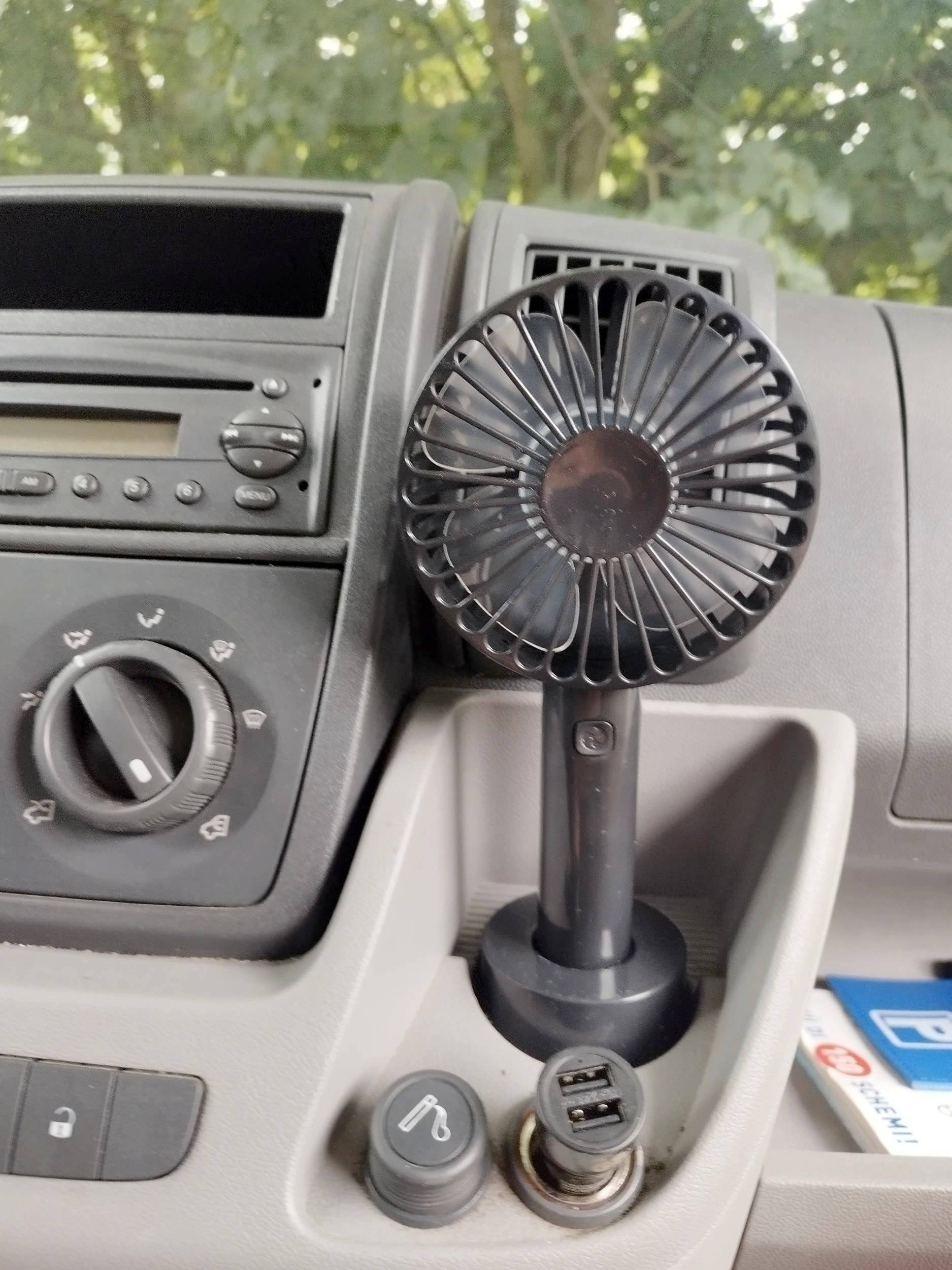 Camper Track FIAT DUCATO MULTIJET