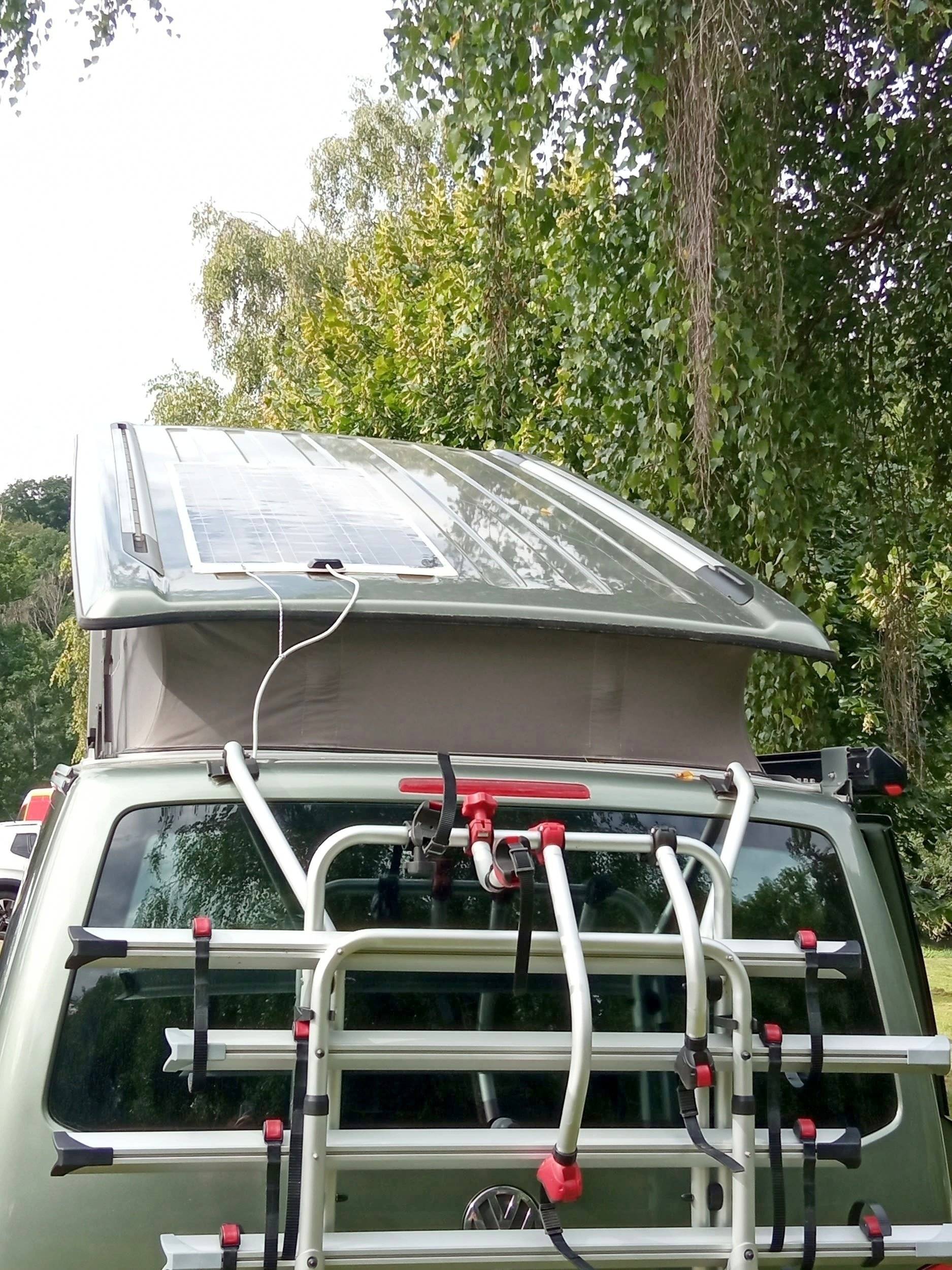 Volkswagen California Confortline