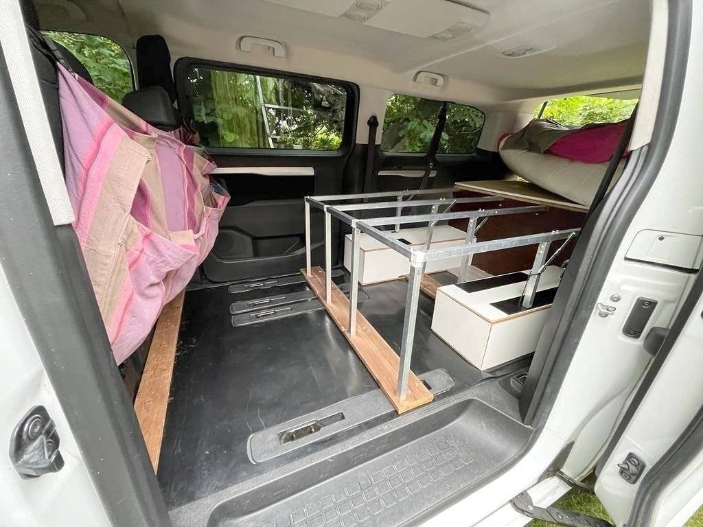 Levoyageur TRAVELLER