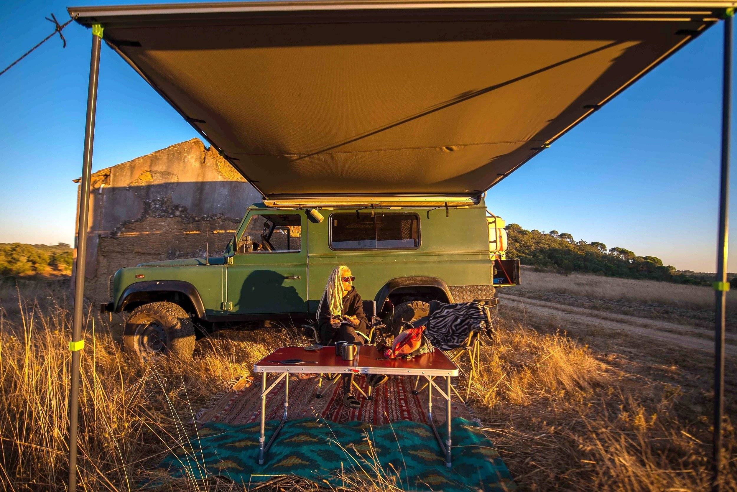 Land rover Defender 110 SW