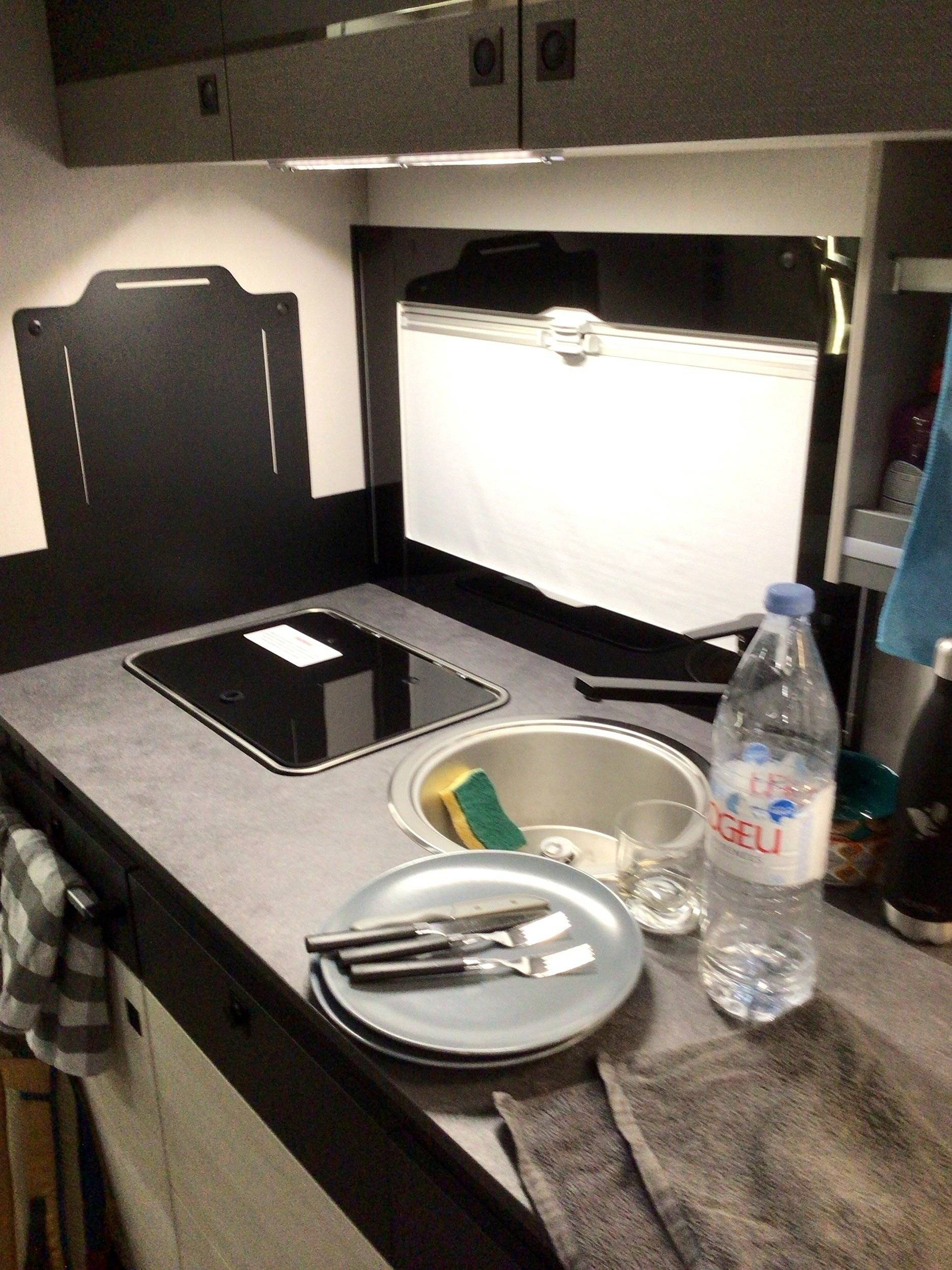 Chausson Transit 2,0 l 170 ch