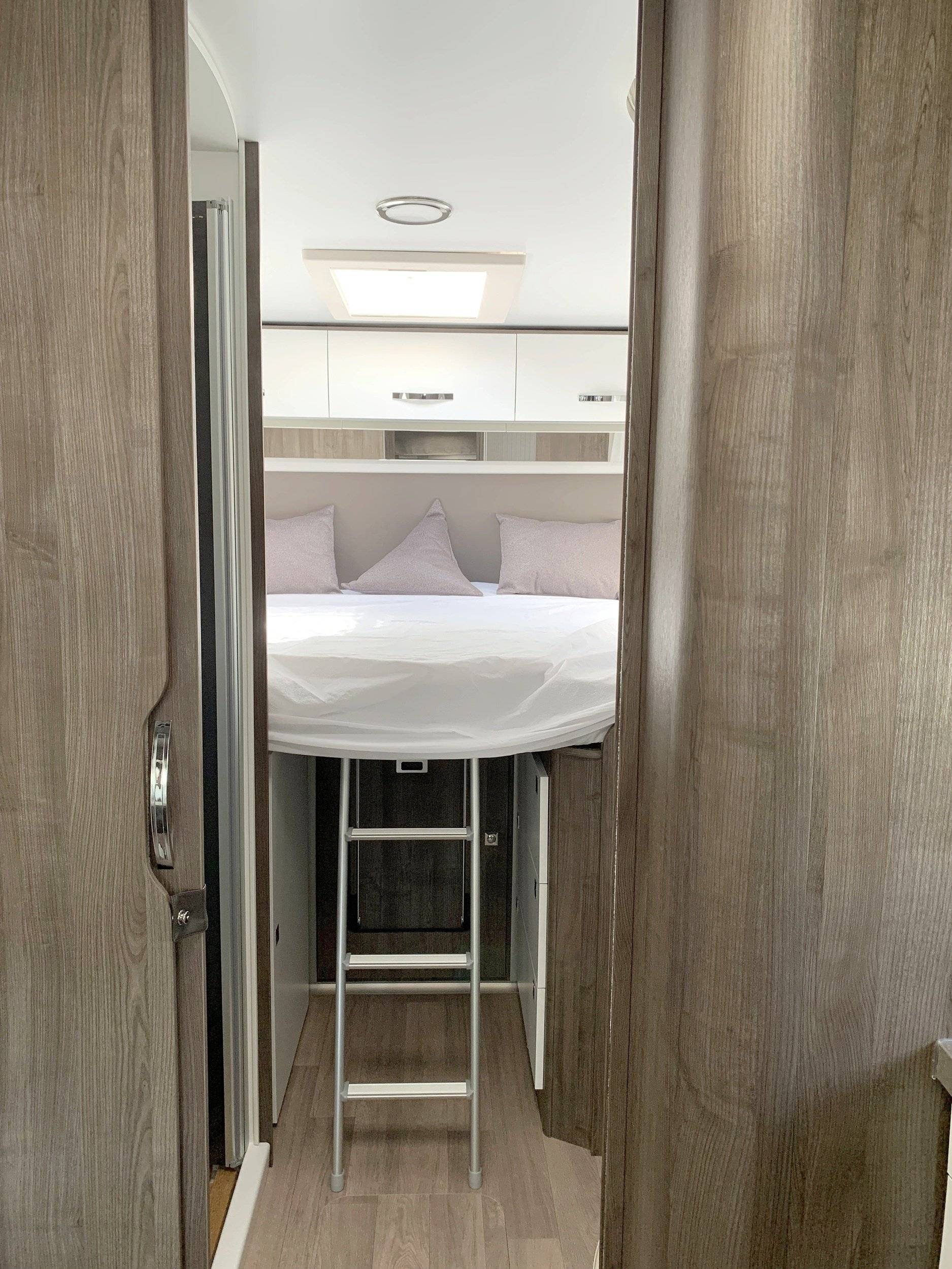 Benimar Benimar Cocoon 463