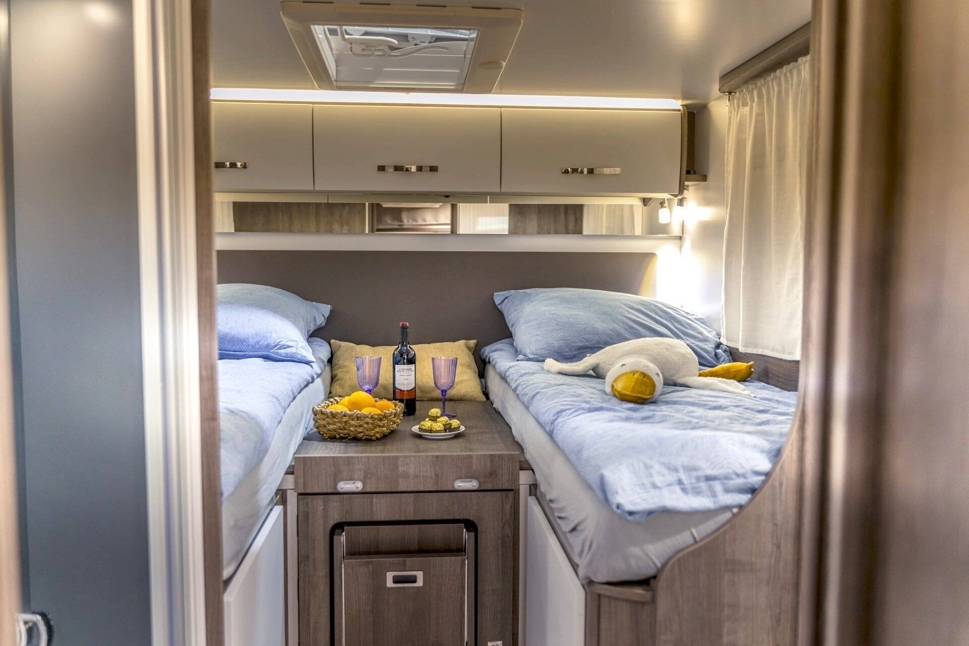 Benimar Benimar Tessoro 463 Special Edition