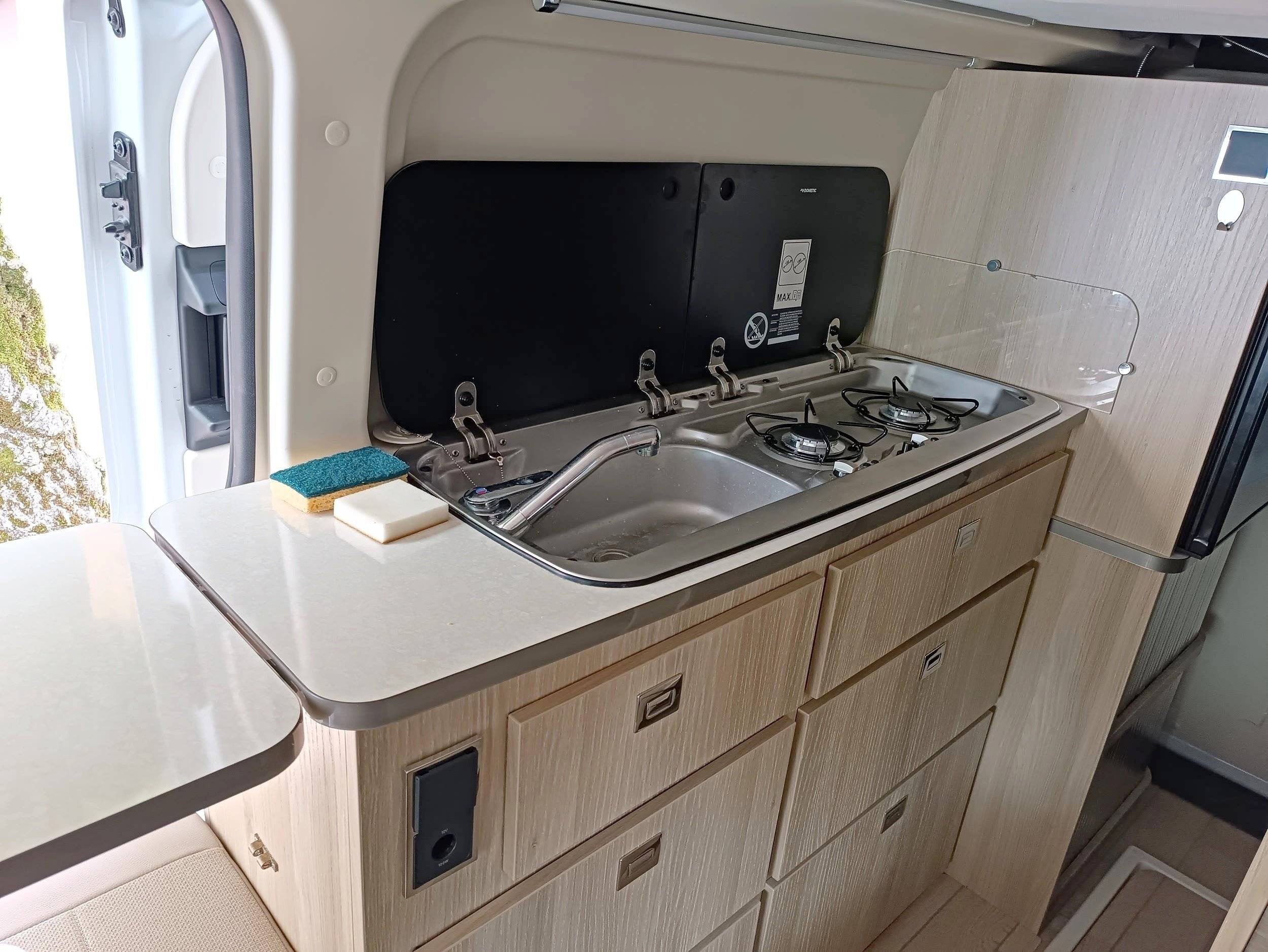 Campérêve Cap Land