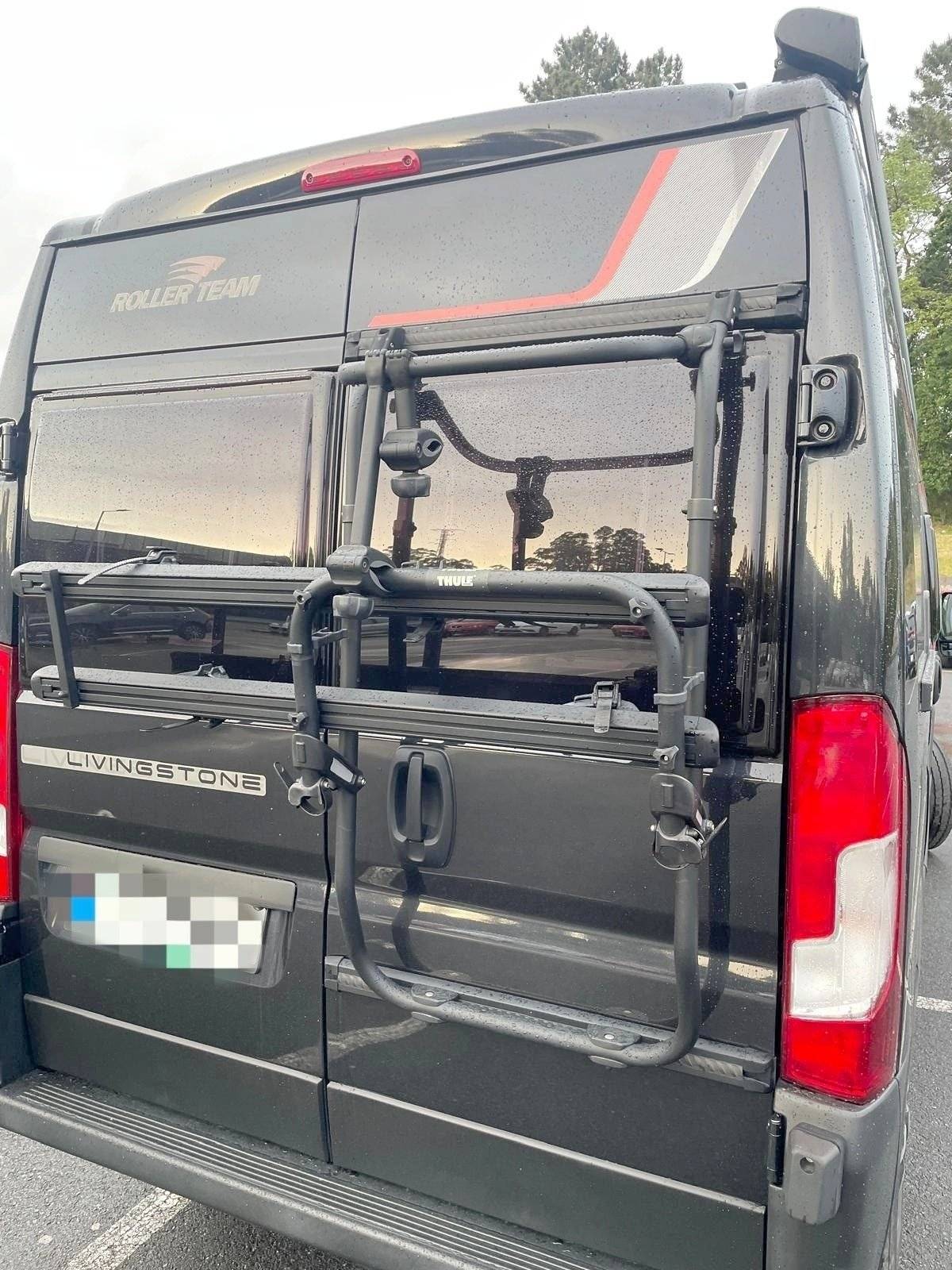 Roller Team LIVINGSTONE SPORT 5