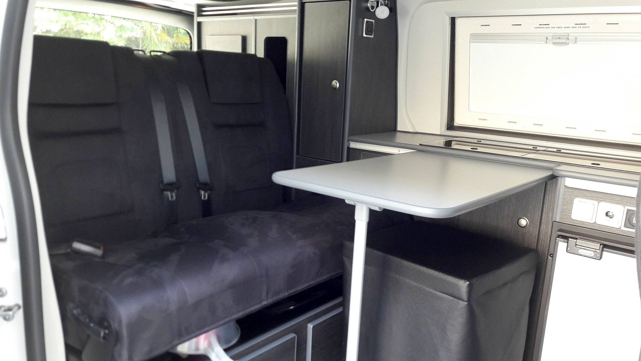 Atc 64 Citroën jumpy