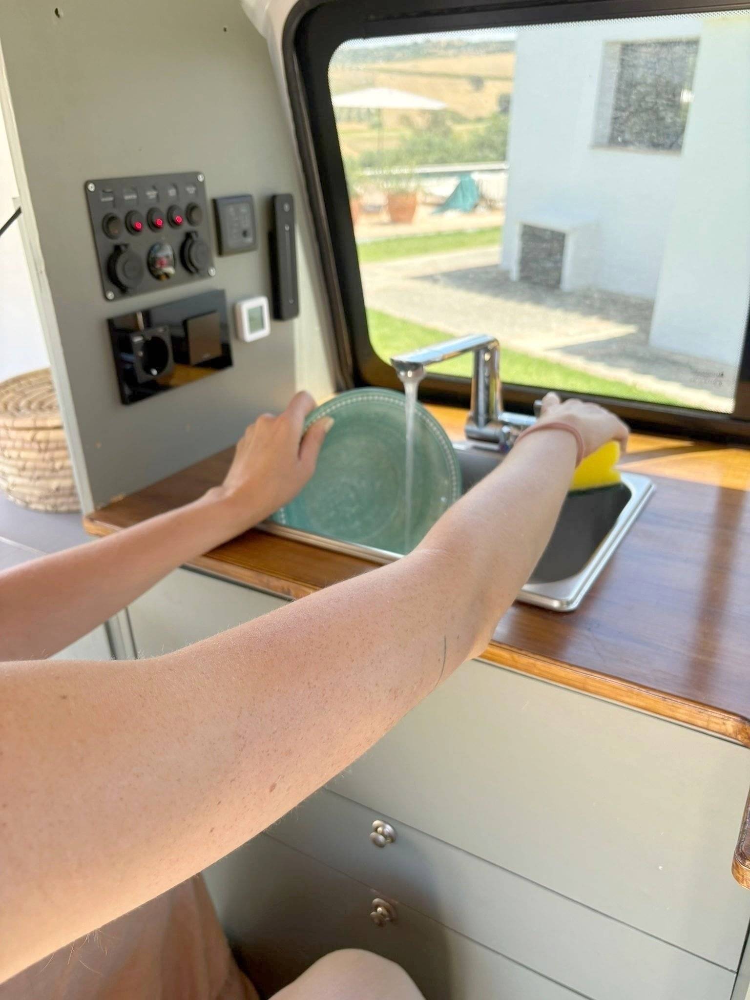 Volkswagen T6 4Motion