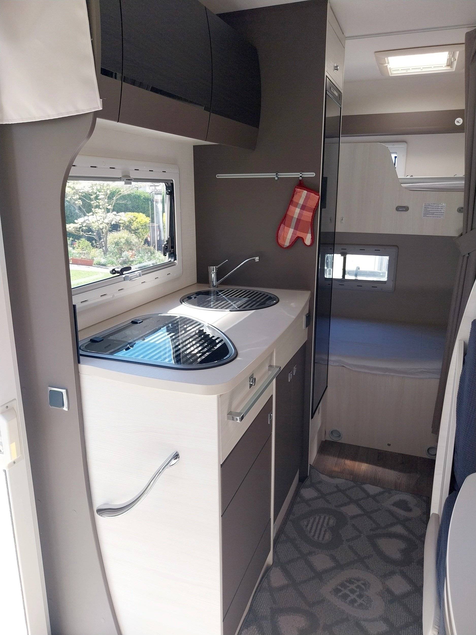 Challenger CHALLENGER GENESIS C266