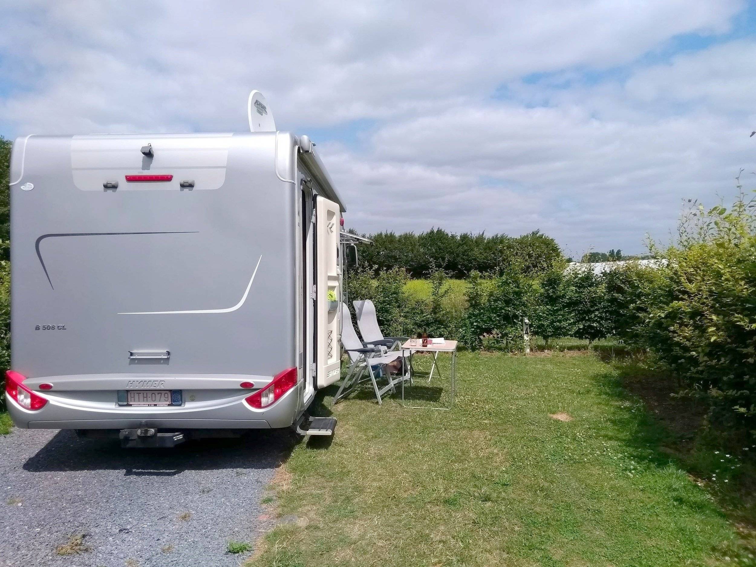 Hymer 