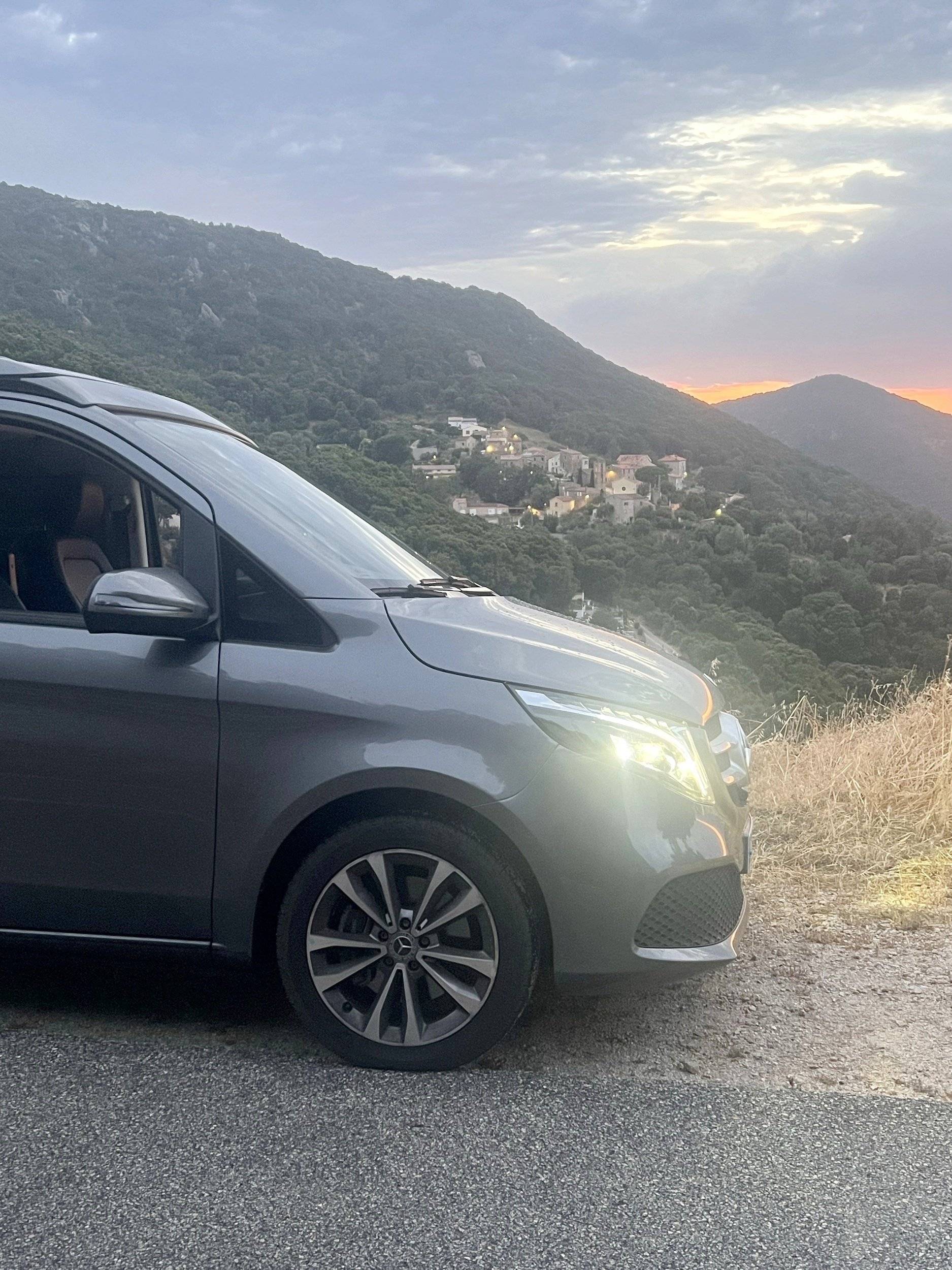 Westfalia Viano Marco Polo Westfalia