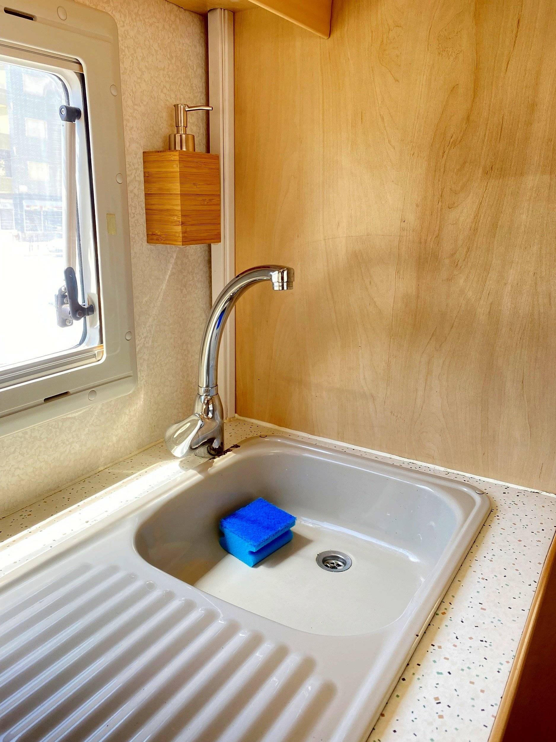 Challenger ducato 2,8l 128