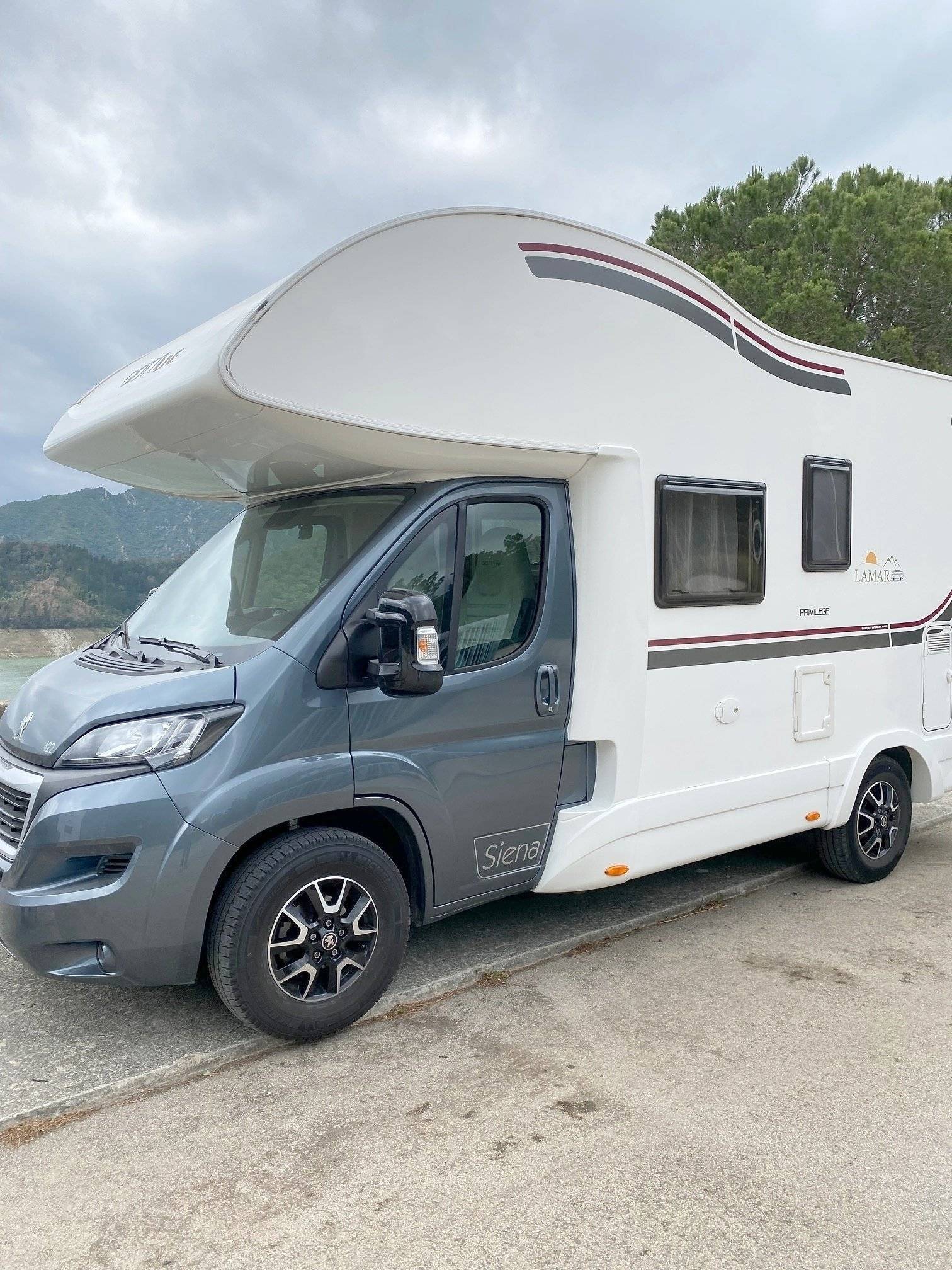 Giottiline GiottiLine Siena 422