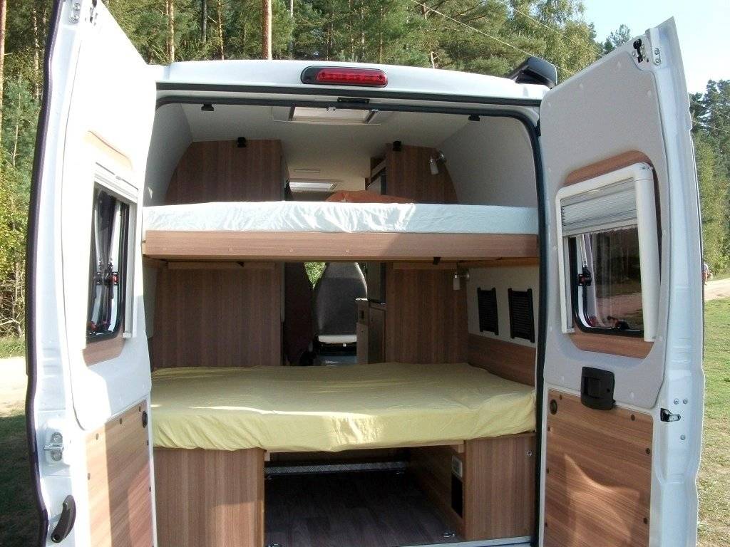 Weinsberg FIAT DUCATO