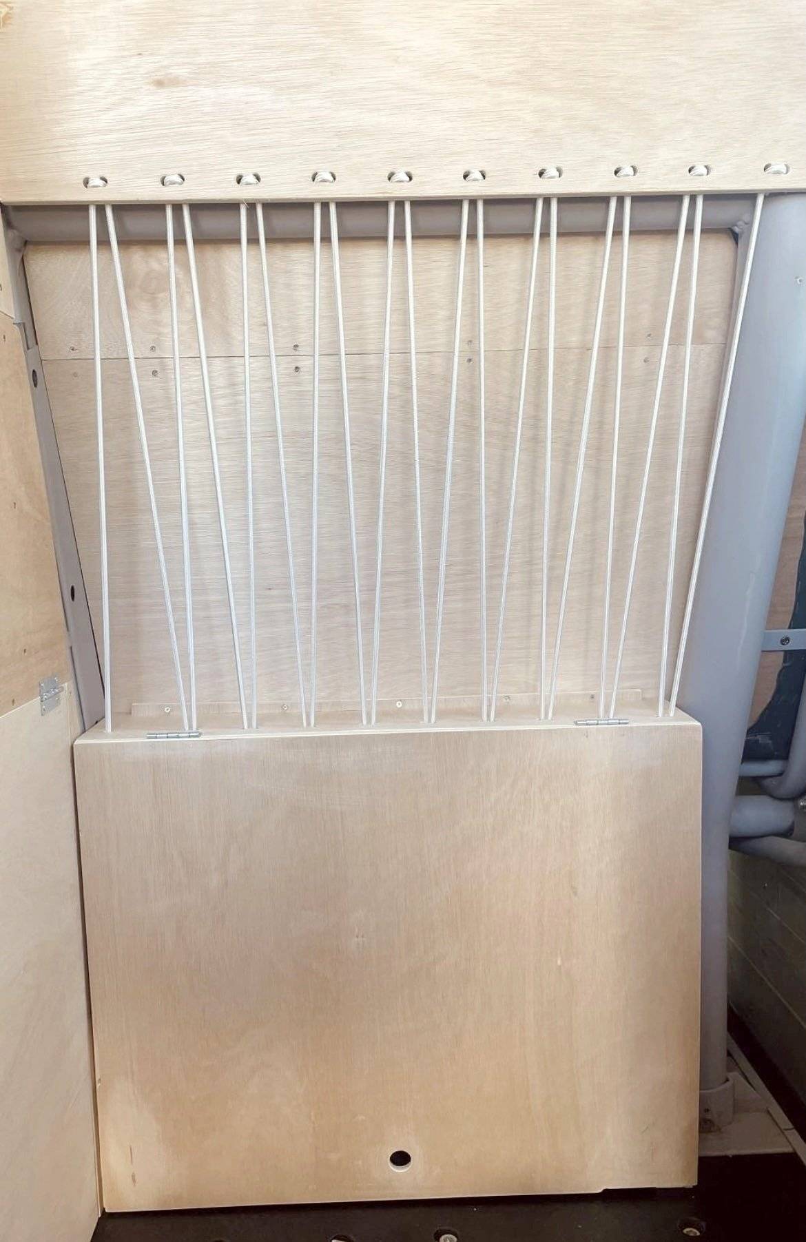 Volkswagen Crafter 35 2 l 163 ch