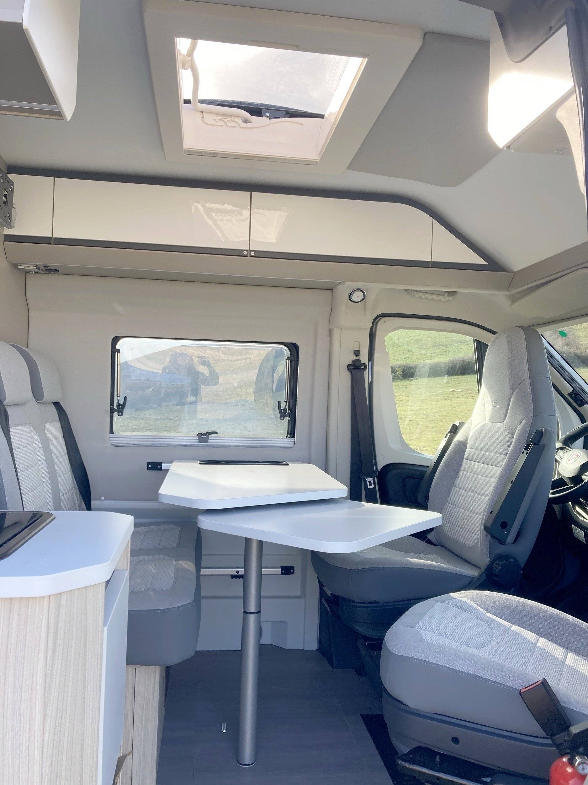 Adria 600 Spt Family Plus