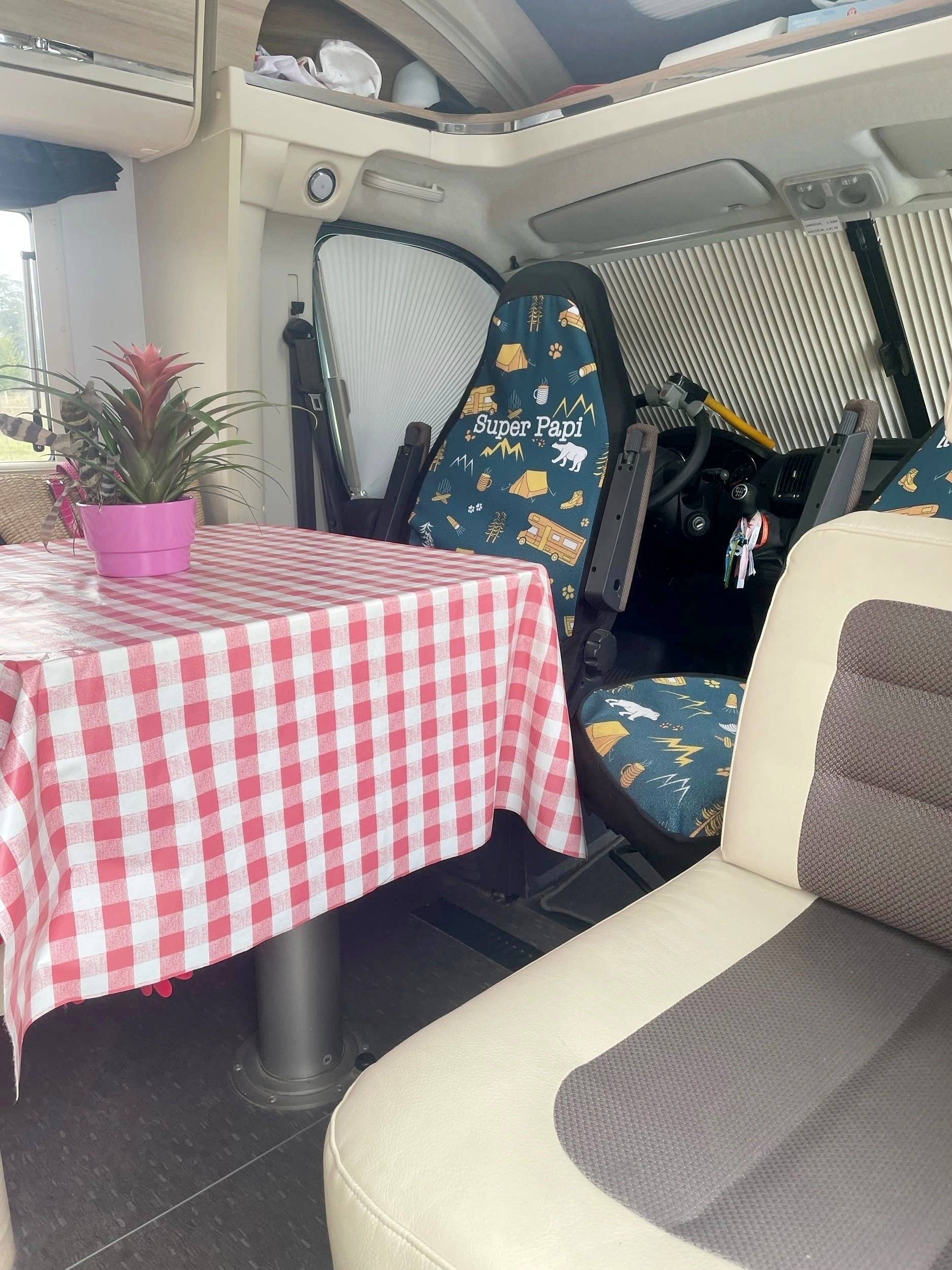 Adria 670 Sbc Plus