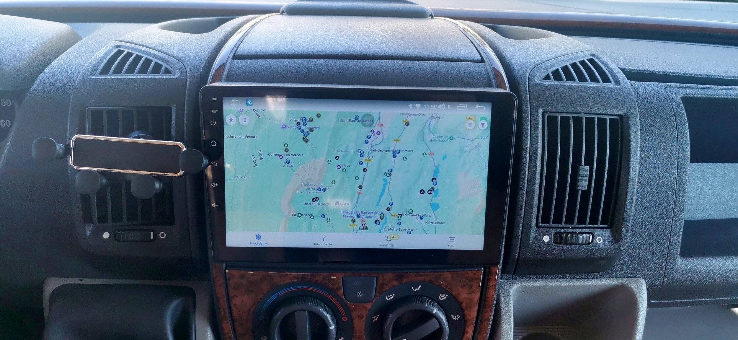 Carthago Chic C Line