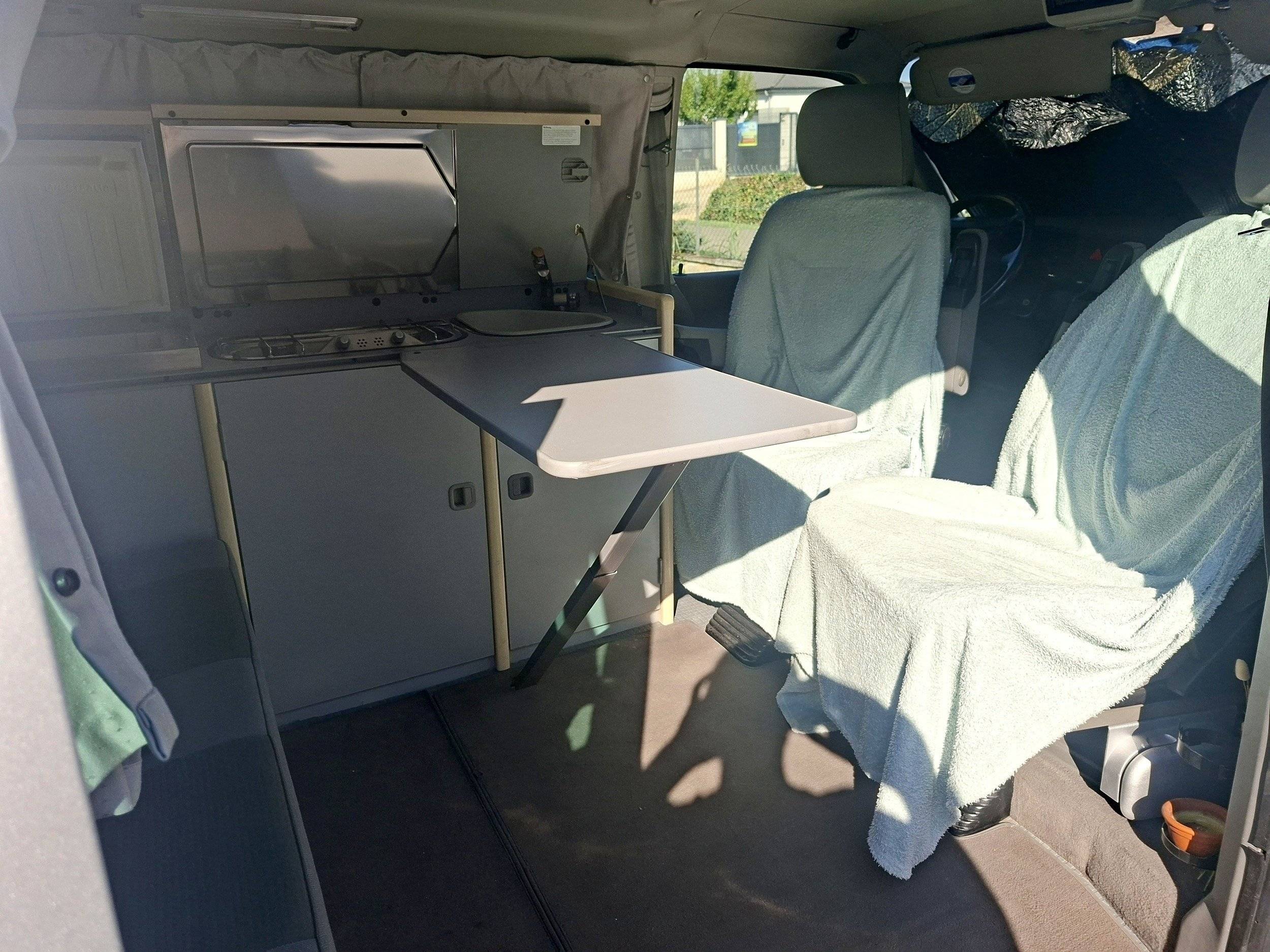 Westfalia 