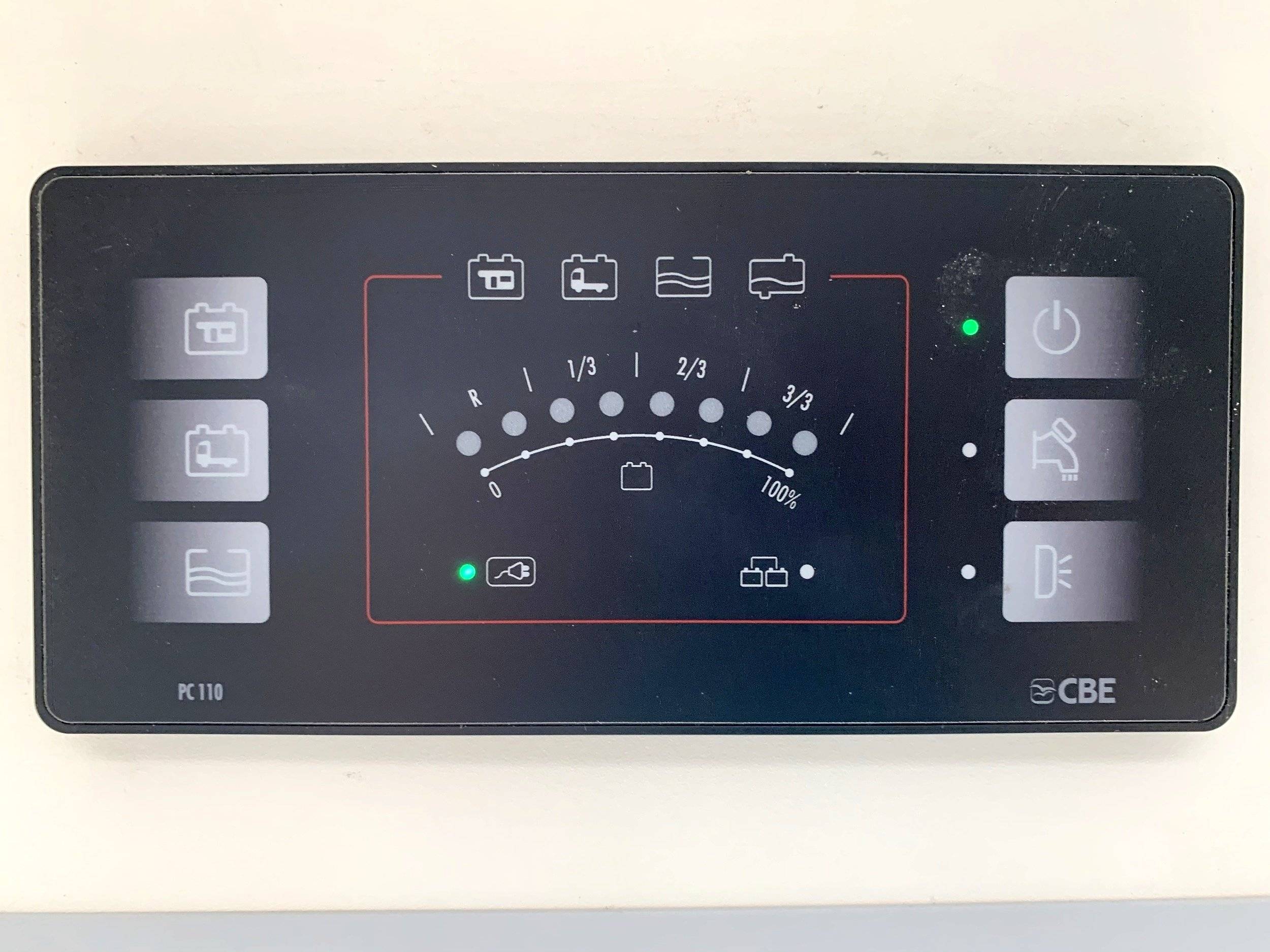 YAWAVANS Ducato 2,2 l JTD 130 ch.