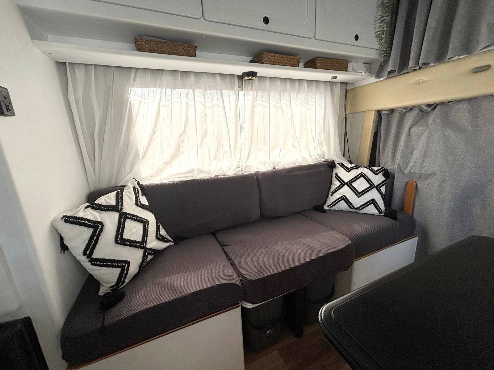 Roller Team GRANDUCA