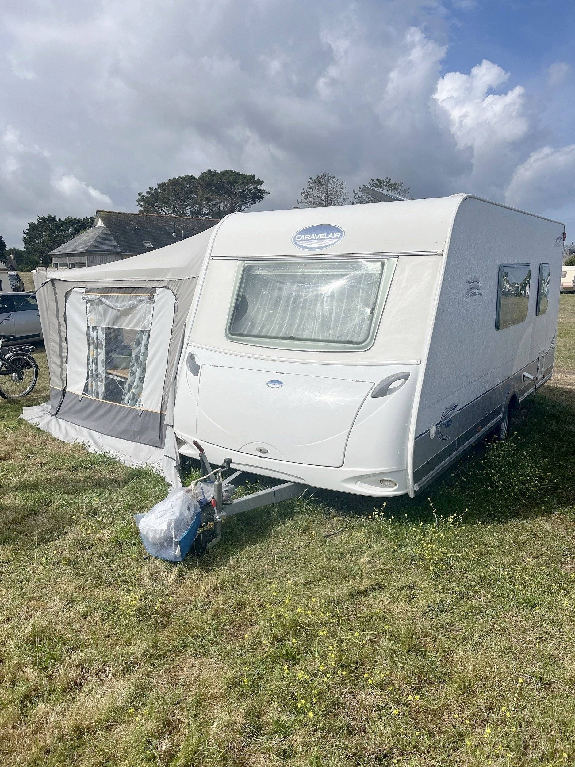 Caravelair caravelair