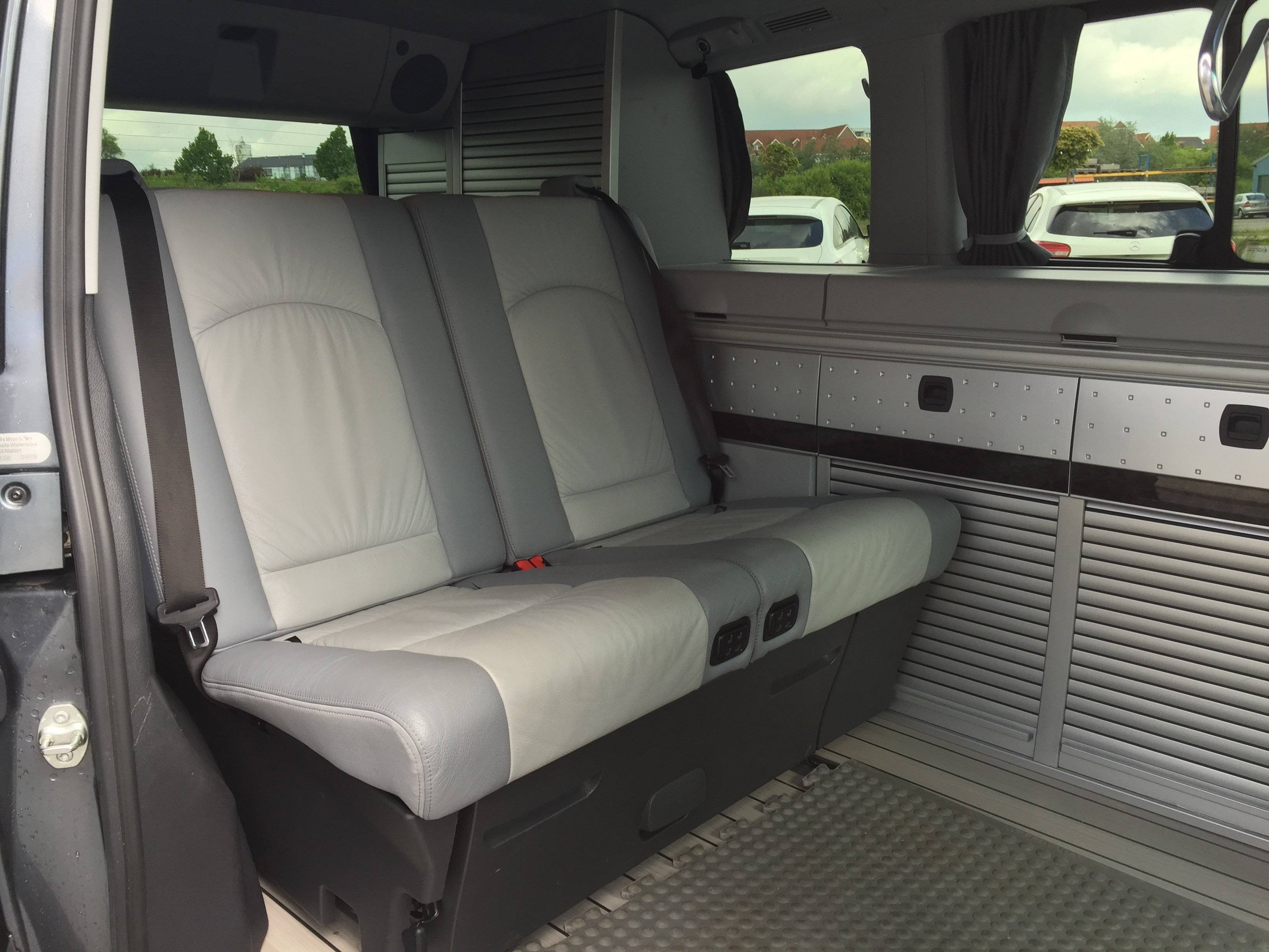 Westfalia Marco Polo