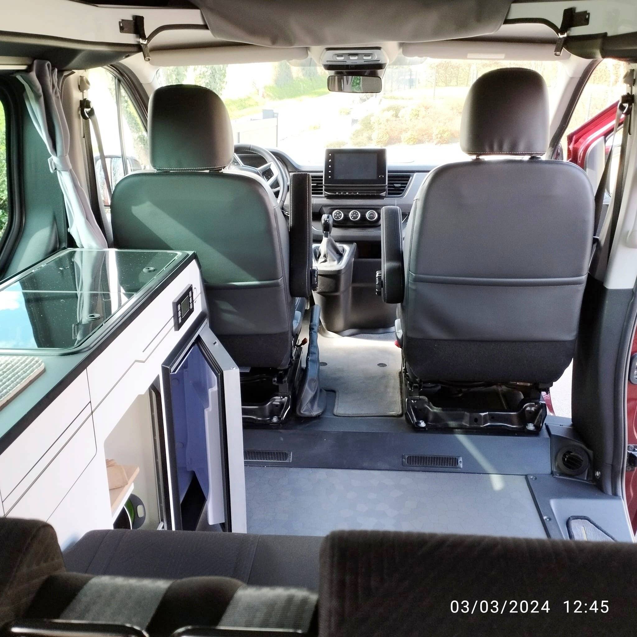 Hanroad Hanroad Treak 5