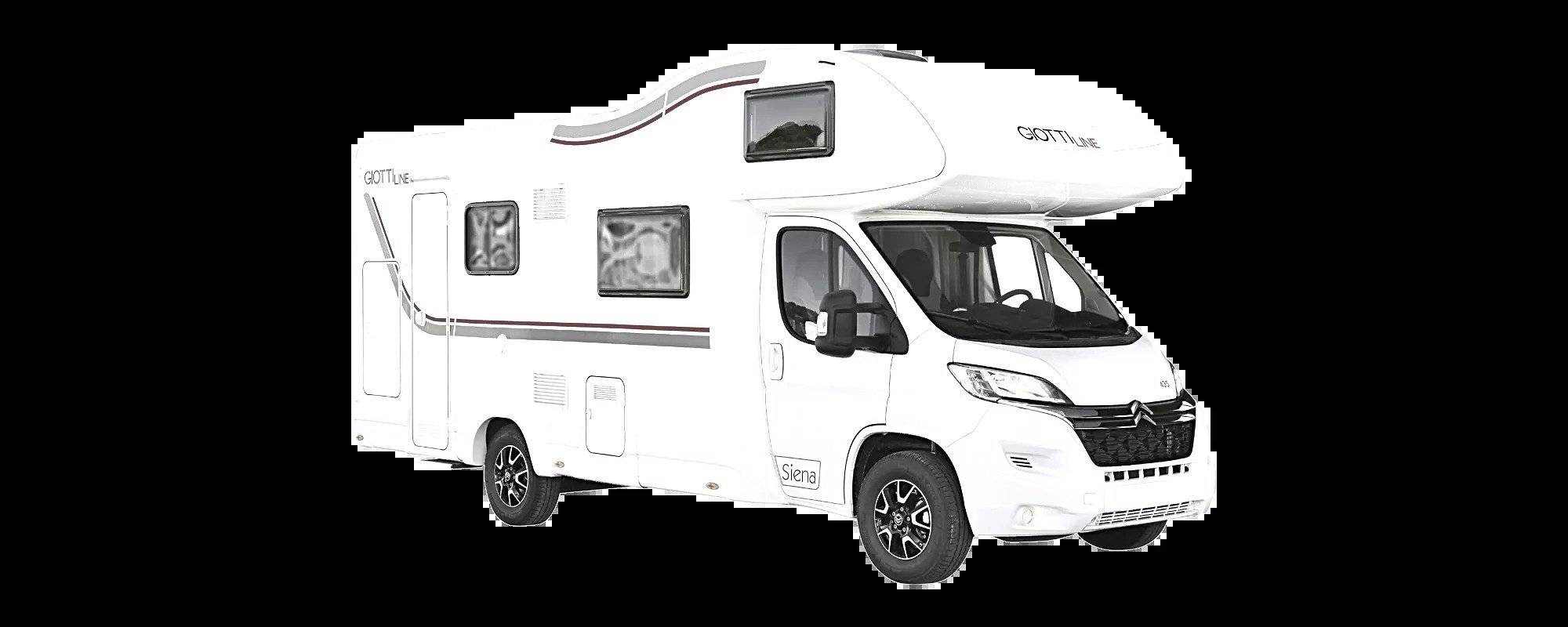 Giottiline SIENA 435