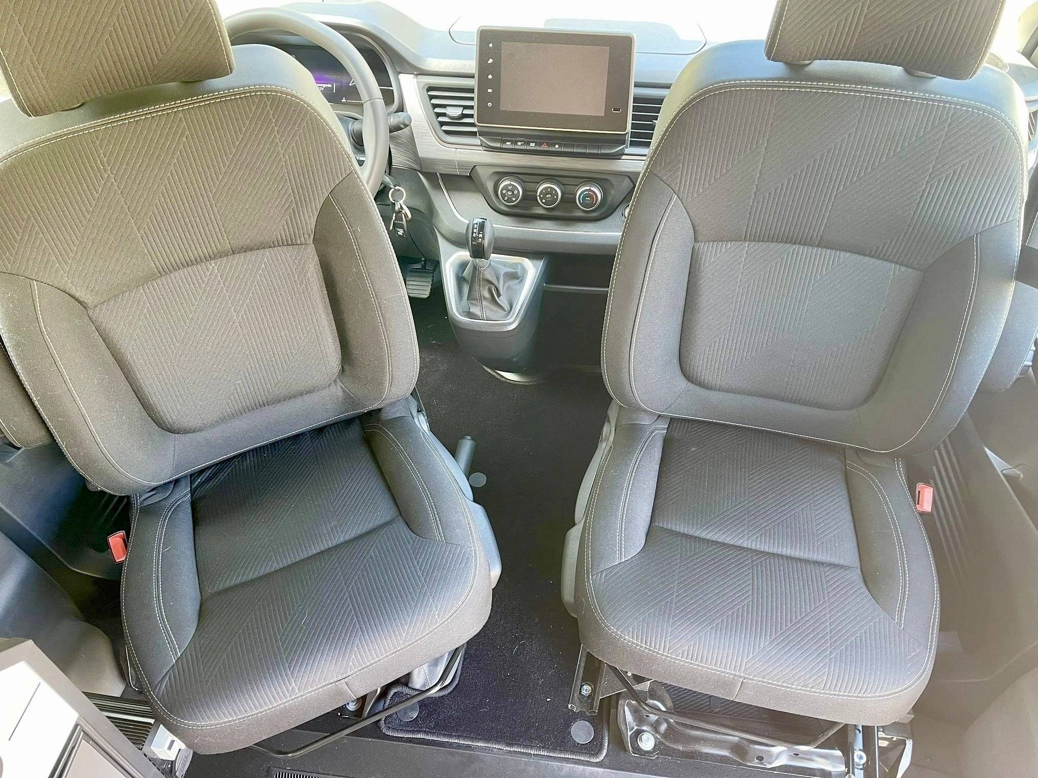 Hanroad Hanroad Trek 5+