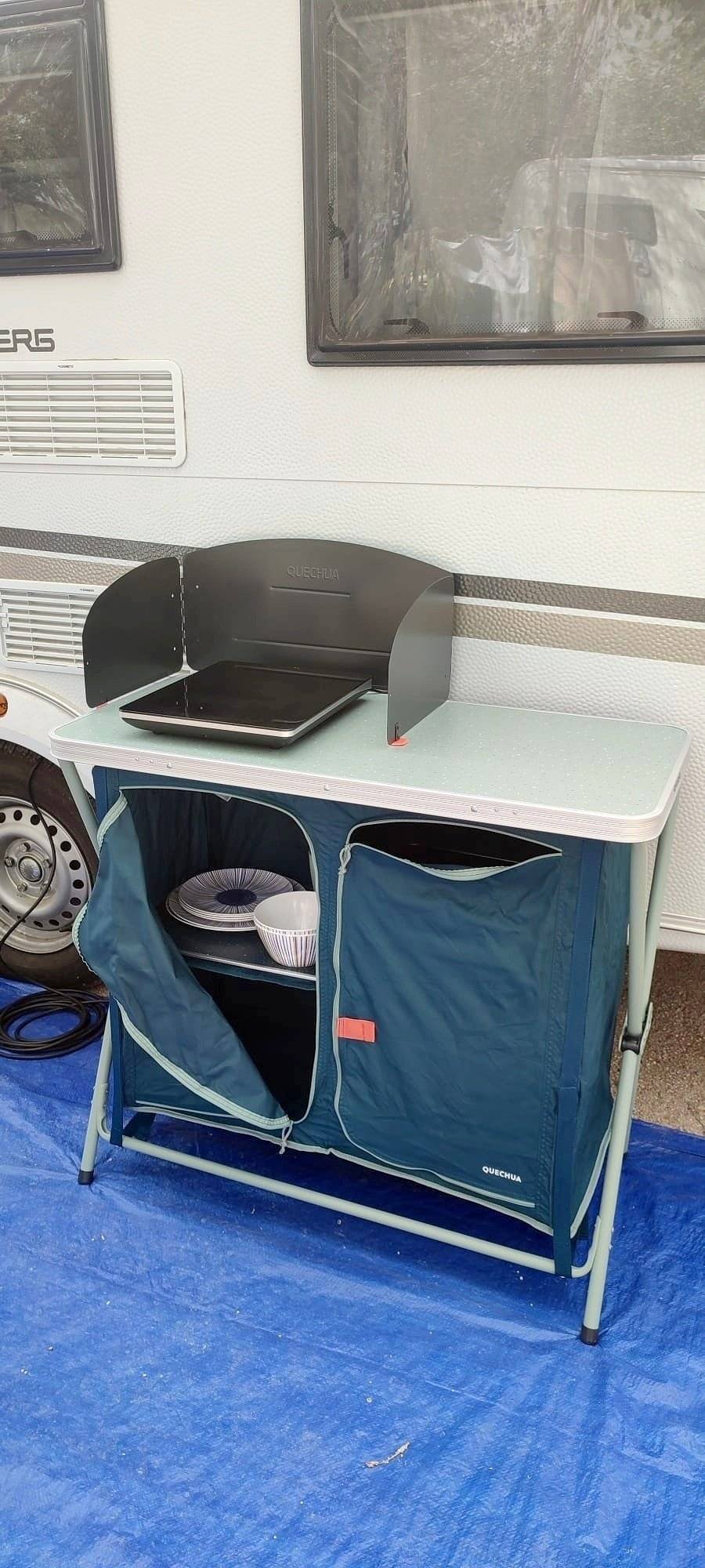 Weinsberg Weinsberg 390 QD