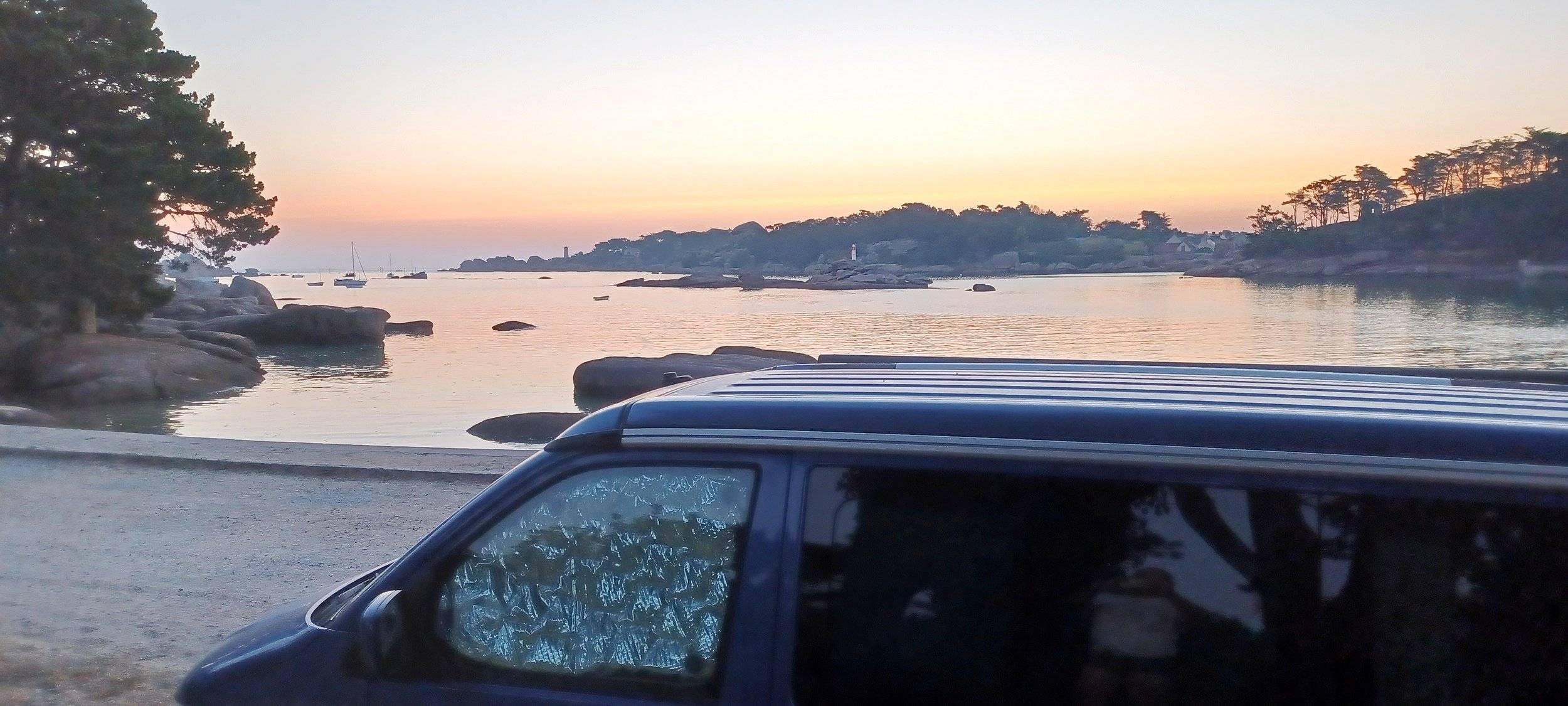 Volkswagen California T5