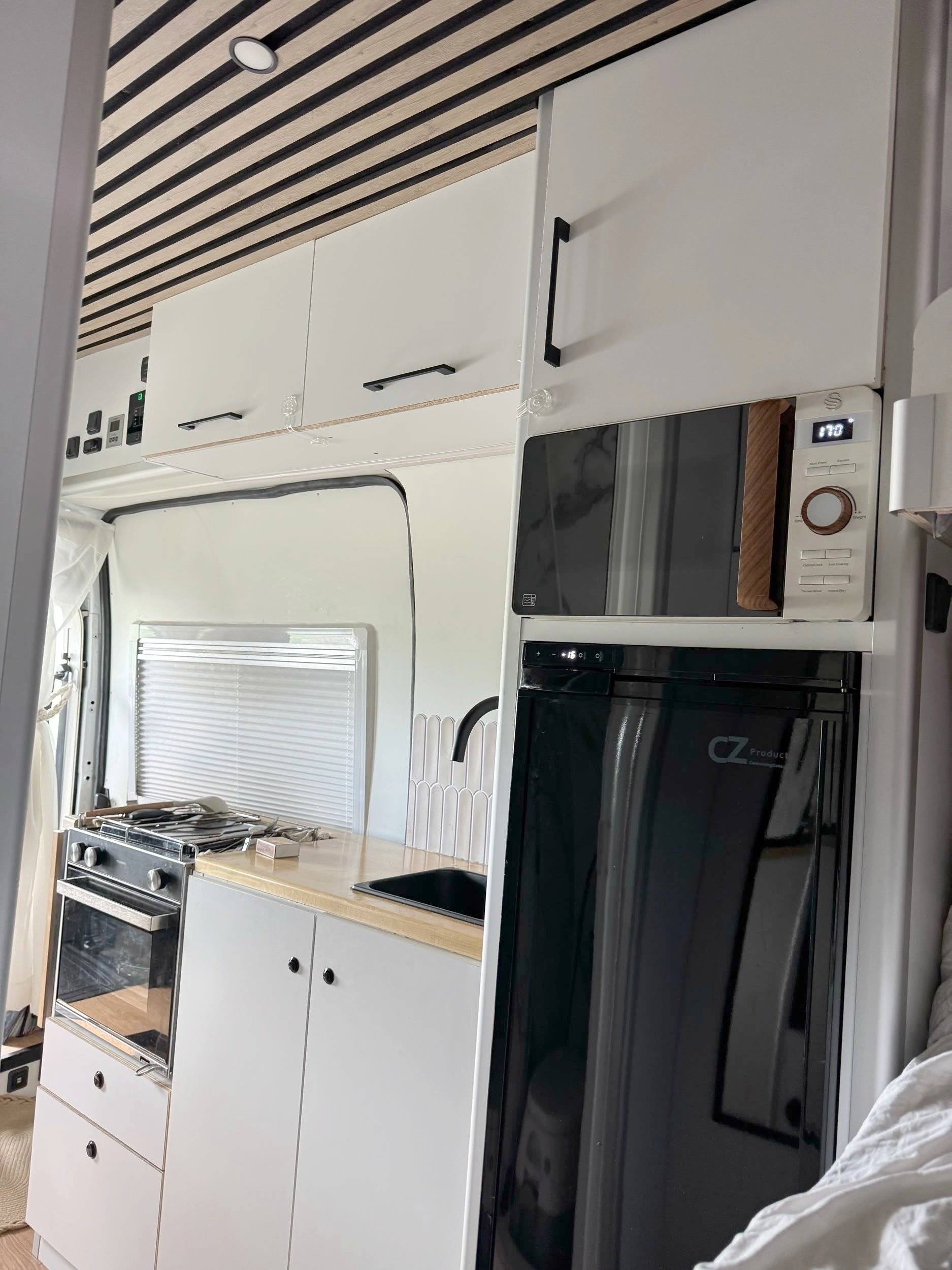 Fiat Ducato 2,3 l 177 ch
