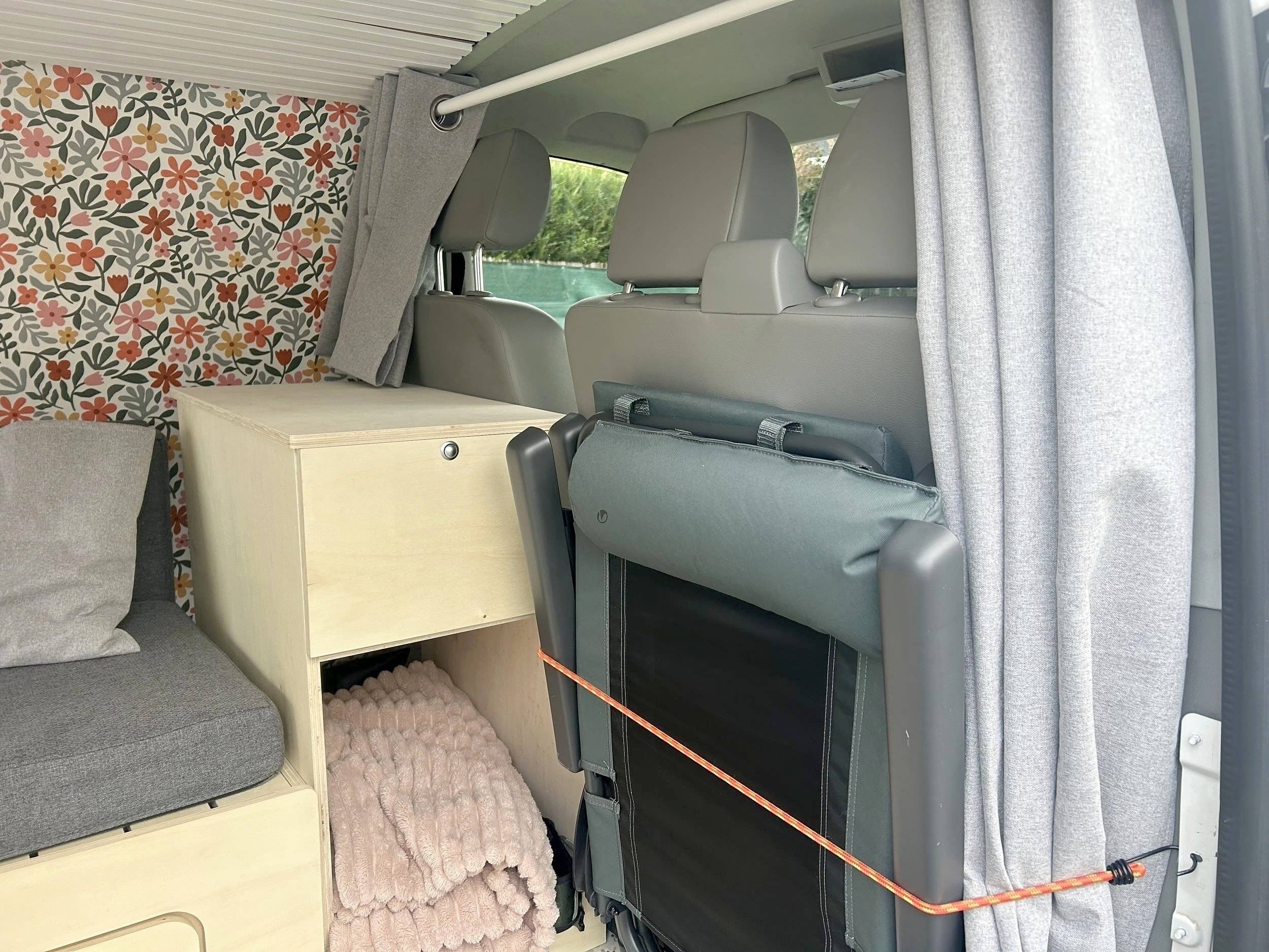 Volkswagen 2,5l TDI 130 ch