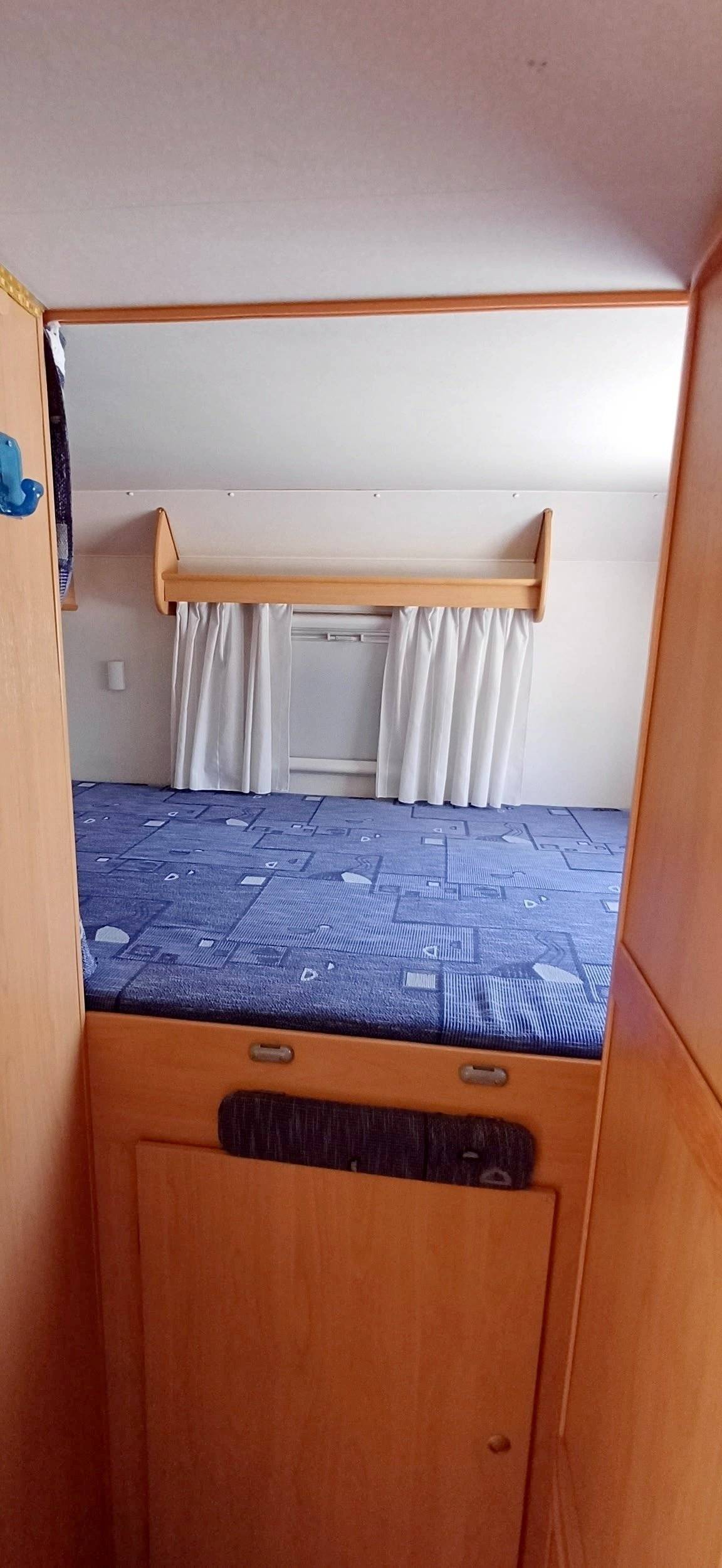 Mclouis Fiat/2,3 l 130 ch.