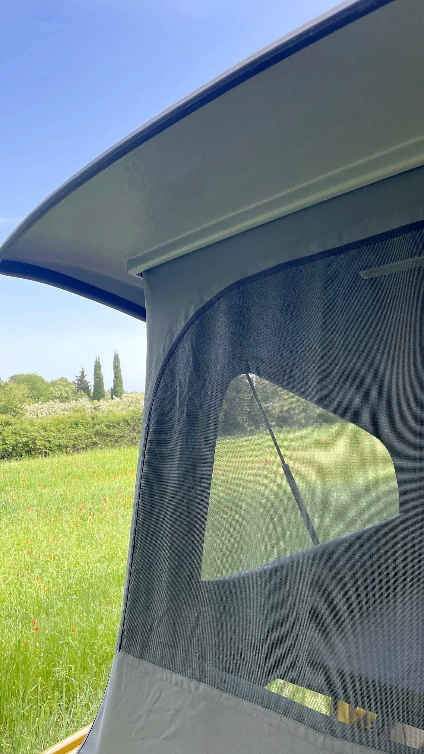Westfalia California