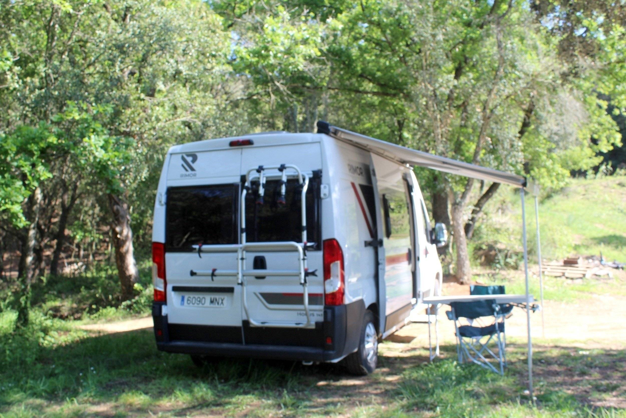 Rimor Rimor Horus 145